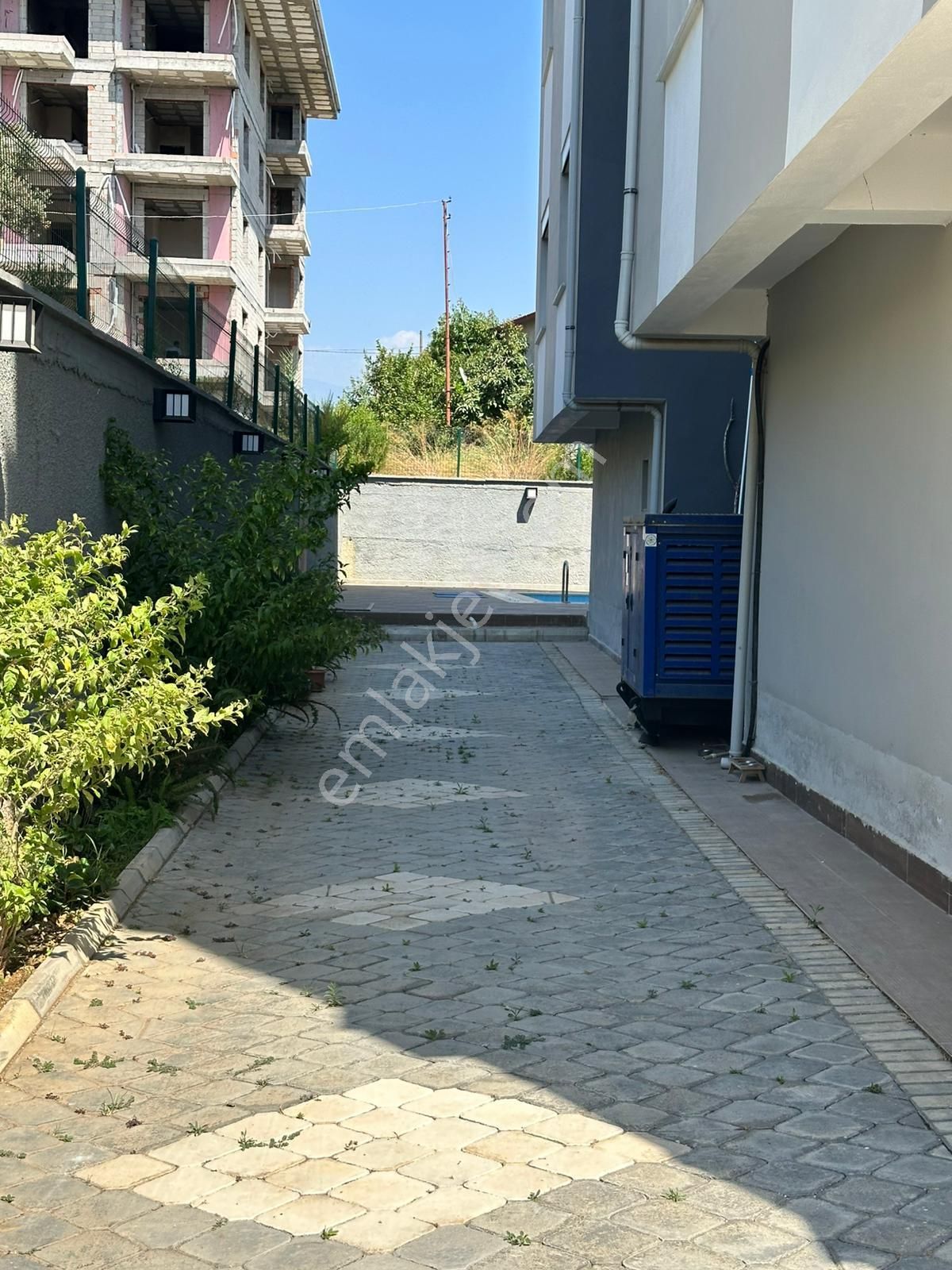 Deniz Manzaralı | Sıfır | 3+1 Dubleks - Görsel 2