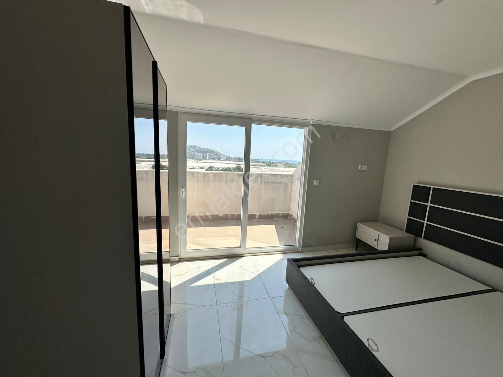 Deniz Manzaralı | Sıfır | 3+1 Dubleks - Görsel 23