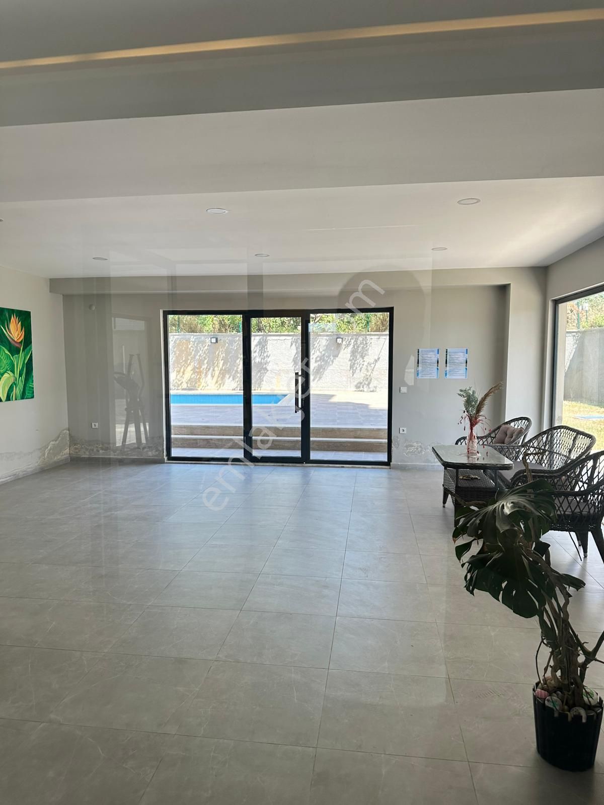 Deniz Manzaralı | Sıfır | 3+1 Dubleks - Görsel 17