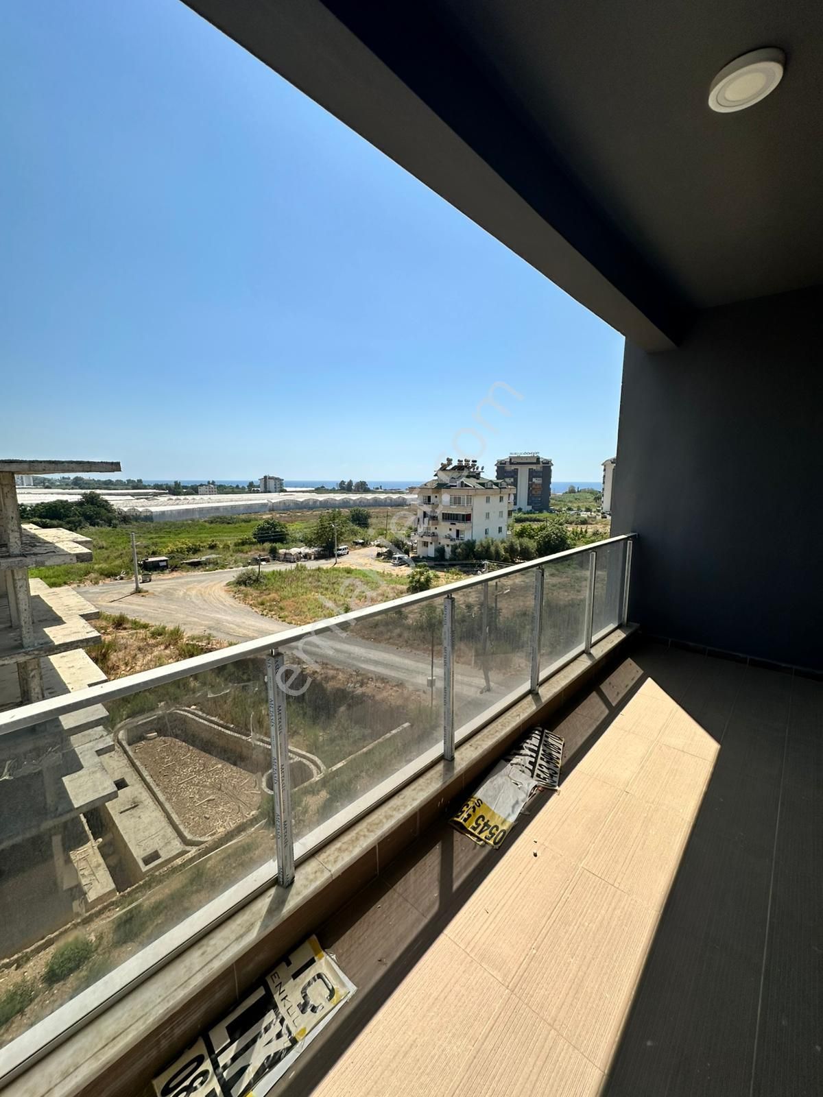 Deniz Manzaralı | Sıfır | 3+1 Dubleks - Görsel 7