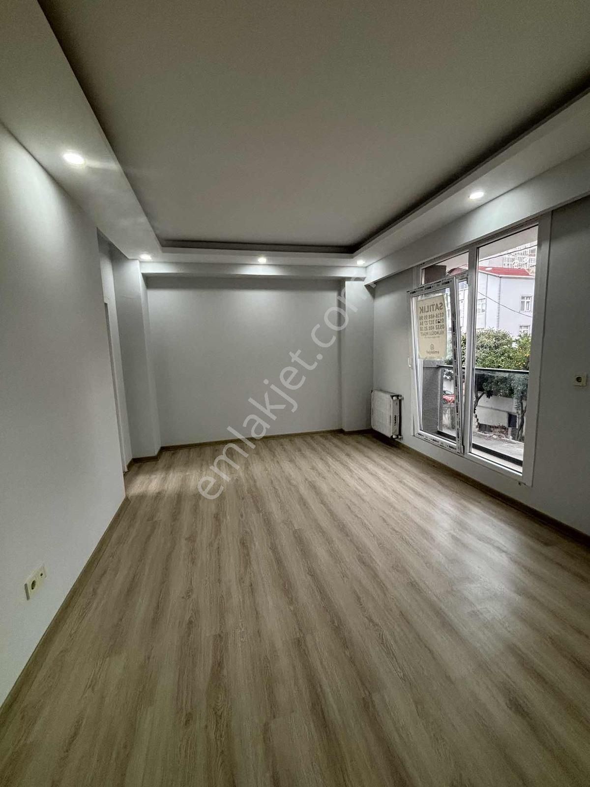 Hürriyet Mahallesinde Ters Dubleks Daire - Görsel 15