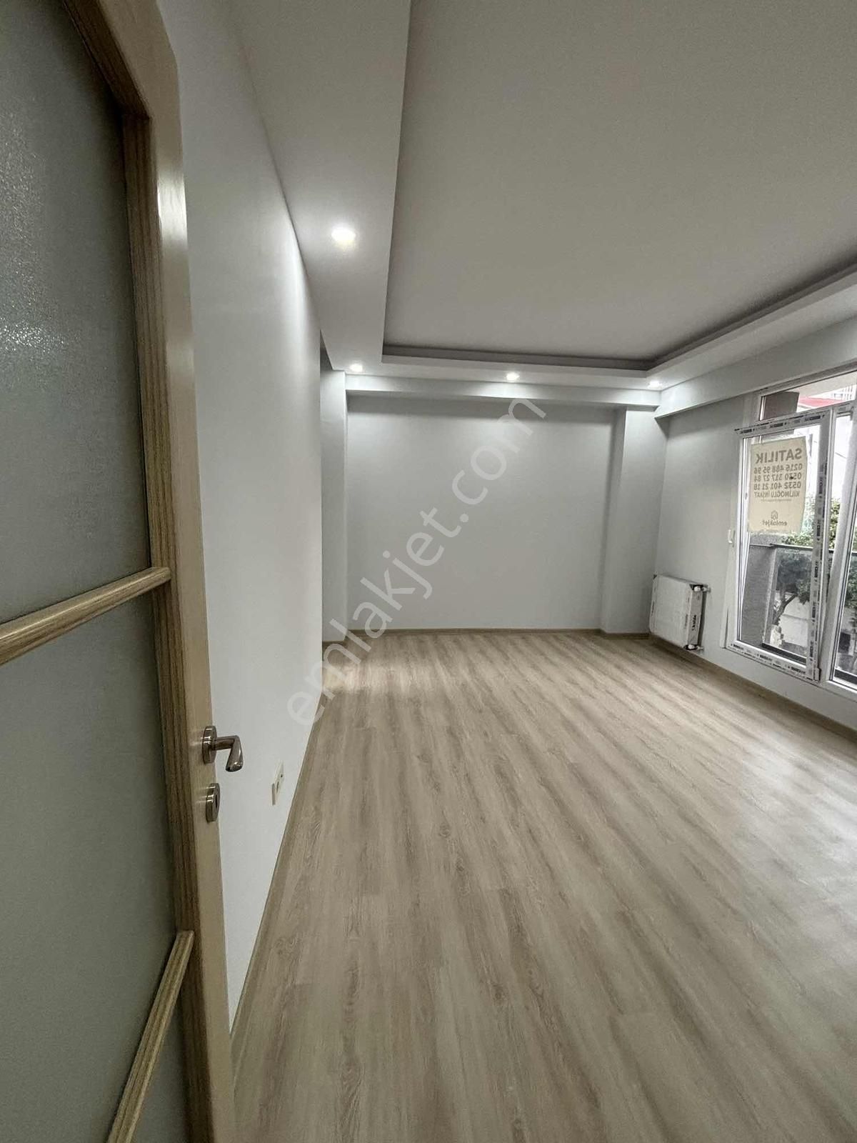 Hürriyet Mahallesinde Ters Dubleks Daire - Görsel 4
