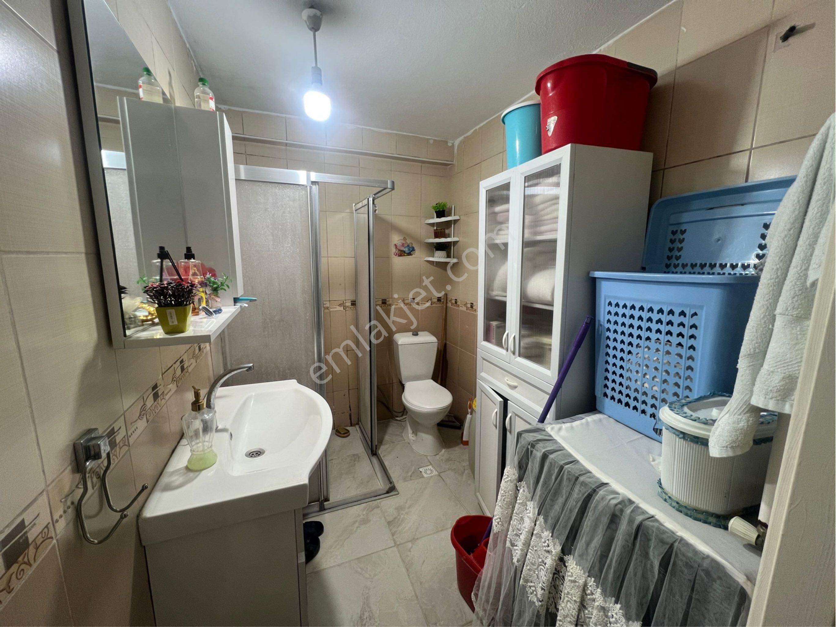 Babahan'dan Saadetdere Mahallesi'nde Emsalsiz Satılık 3+1 Daire - Görsel 9