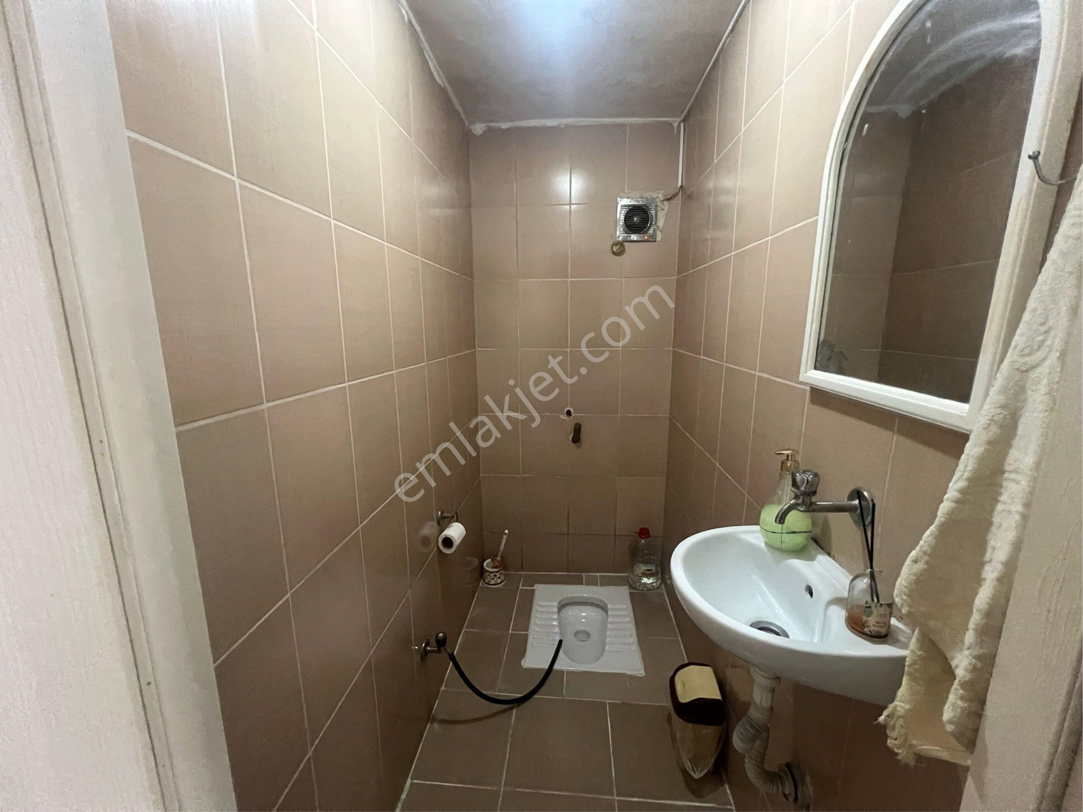 Babahan'dan Saadetdere Mahallesi'nde Emsalsiz Satılık 3+1 Daire - Görsel 10