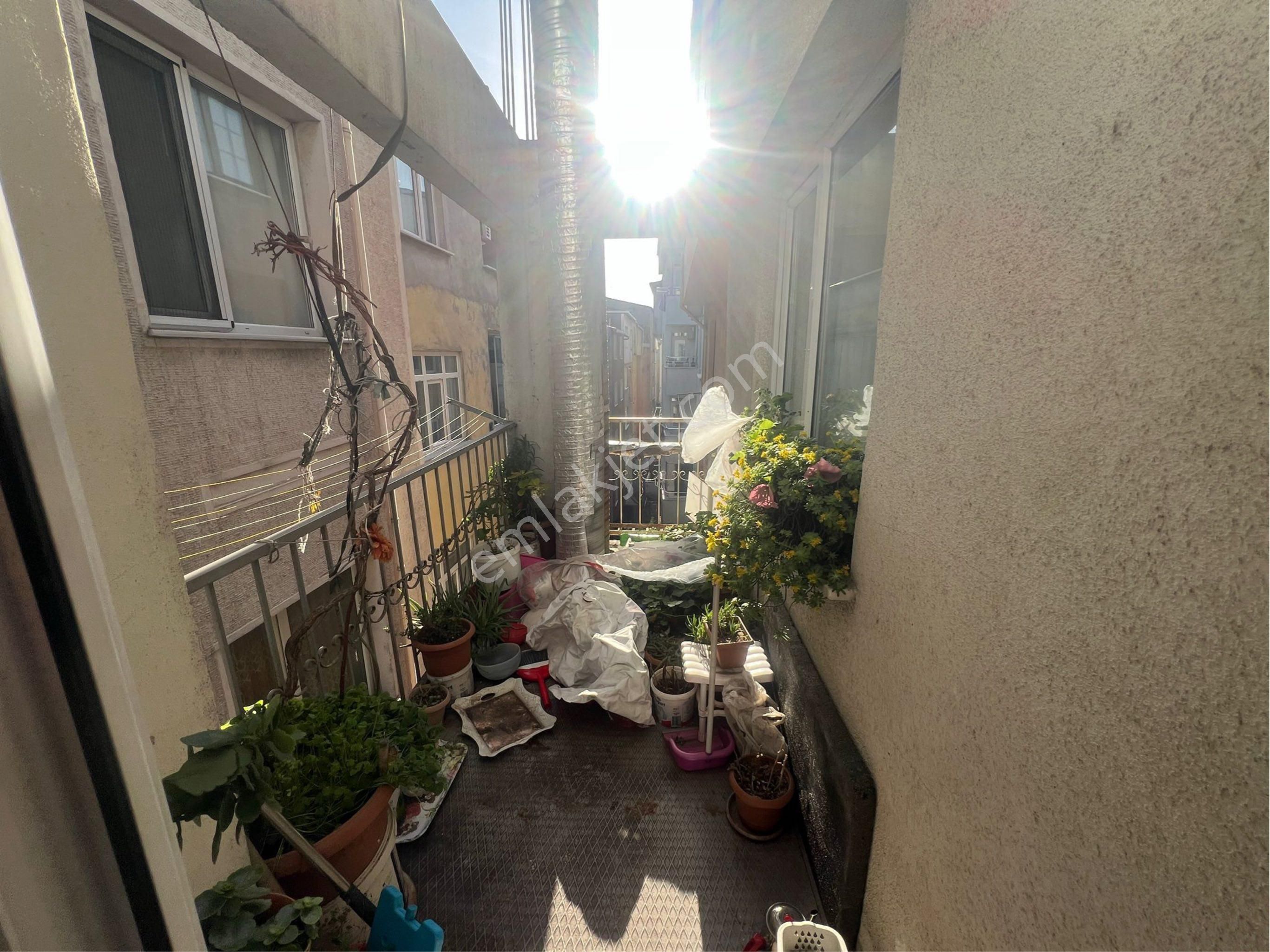 Babahan'dan Saadetdere Mahallesi'nde Emsalsiz Satılık 3+1 Daire - Görsel 12