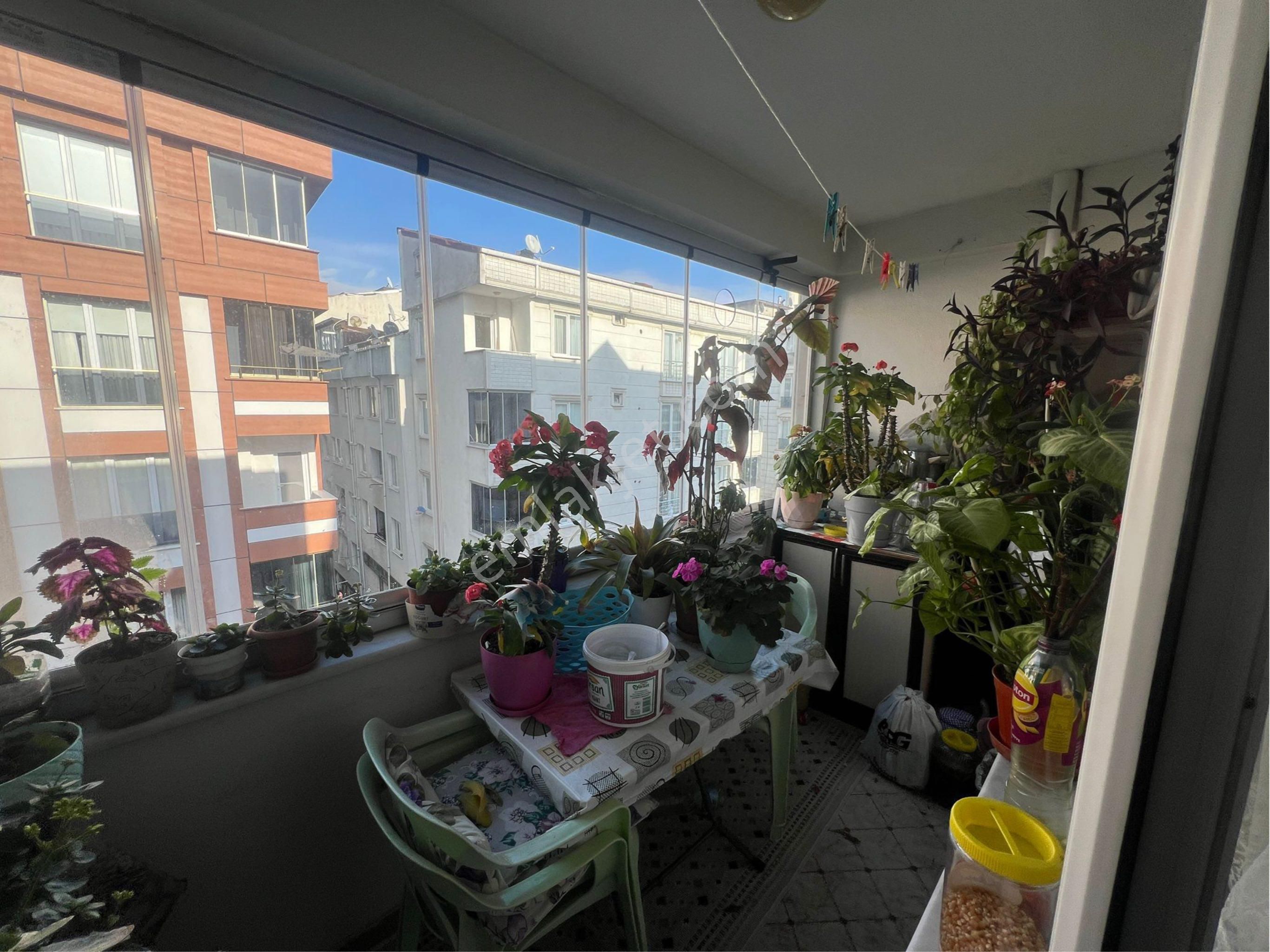 Babahan'dan Saadetdere Mahallesi'nde Emsalsiz Satılık 3+1 Daire - Görsel 11