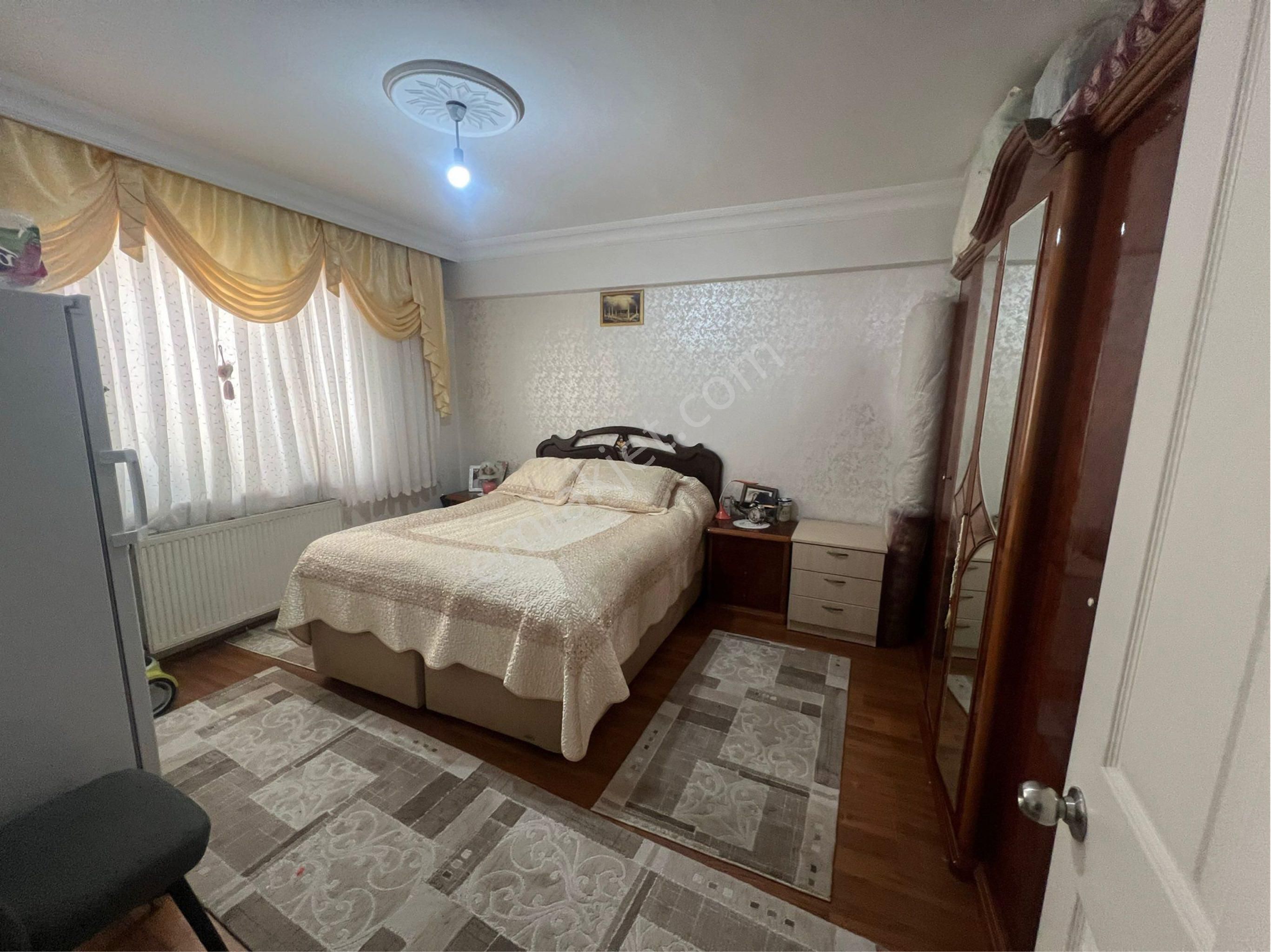 Babahan'dan Saadetdere Mahallesi'nde Emsalsiz Satılık 3+1 Daire - Görsel 7