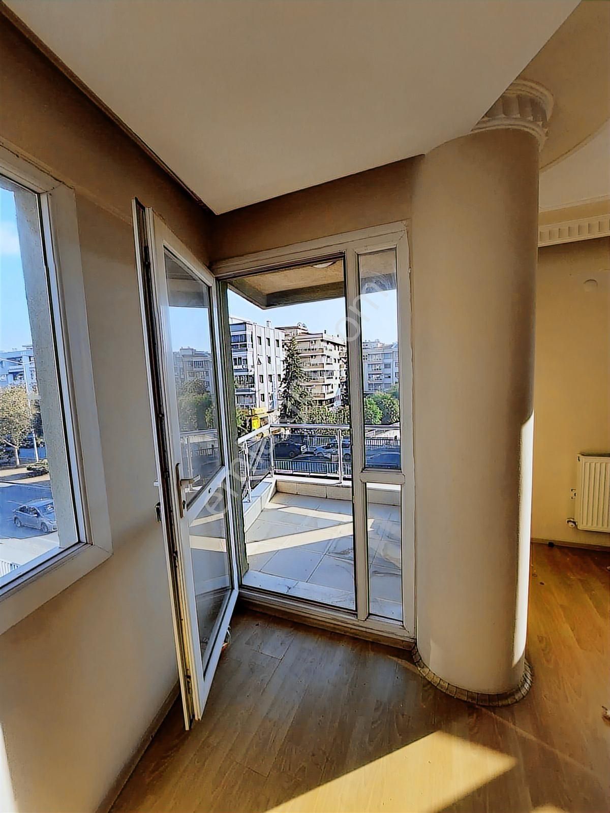 Nergiz Fikri Altay 'da Mah. Asansörlü Kiralık 4+1 - Görsel 19