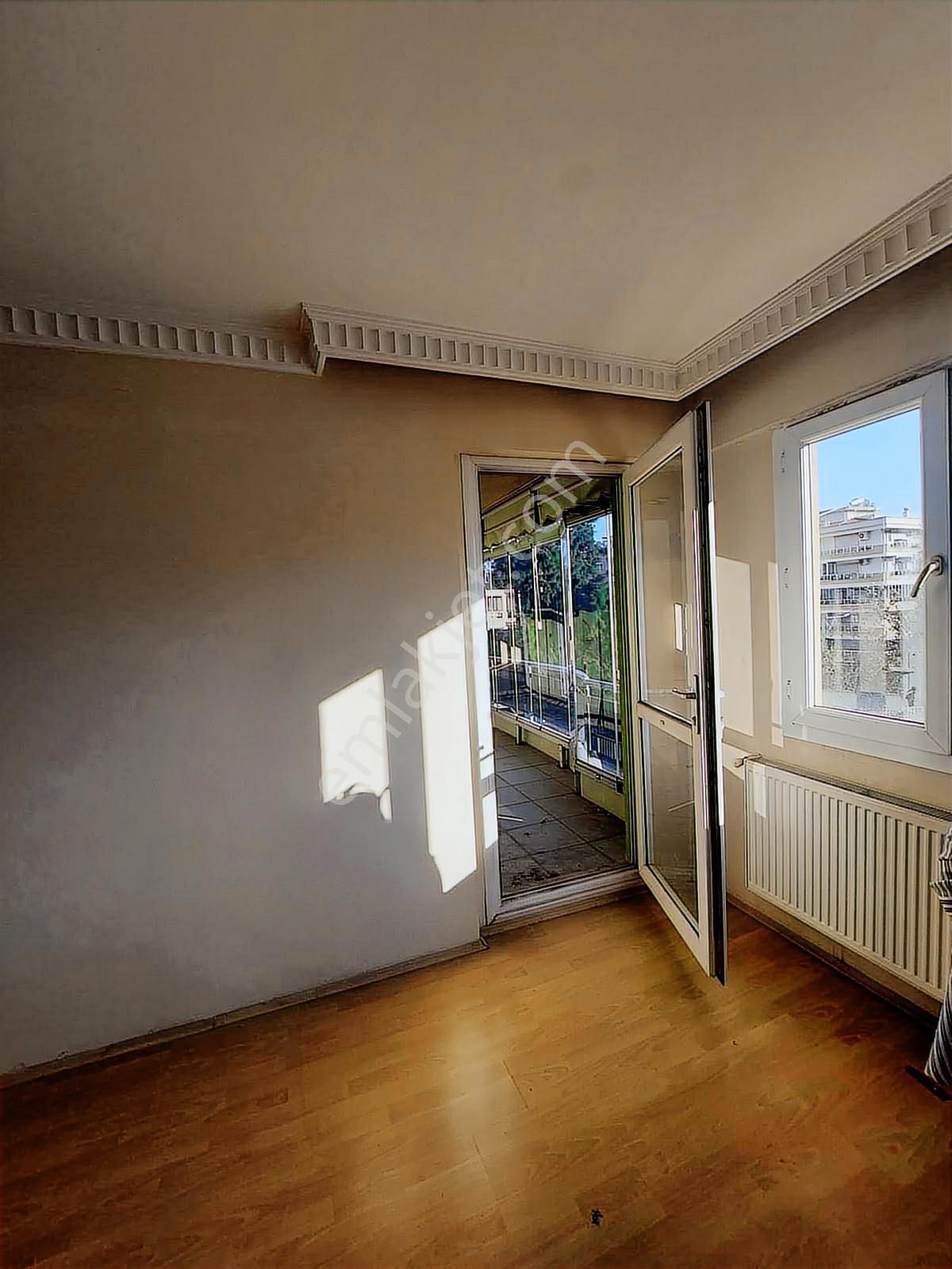 Nergiz Fikri Altay 'da Mah. Asansörlü Kiralık 4+1 - Görsel 6