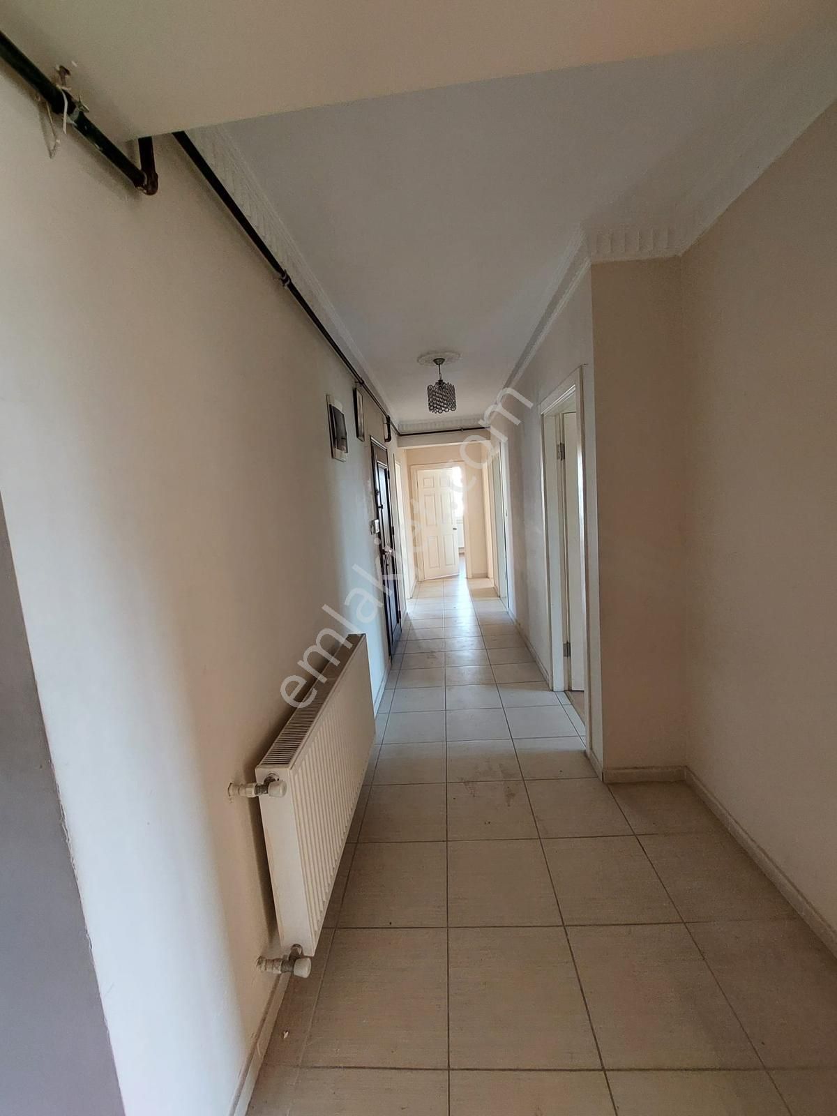 Nergiz Fikri Altay 'da Mah. Asansörlü Kiralık 4+1 - Görsel 18