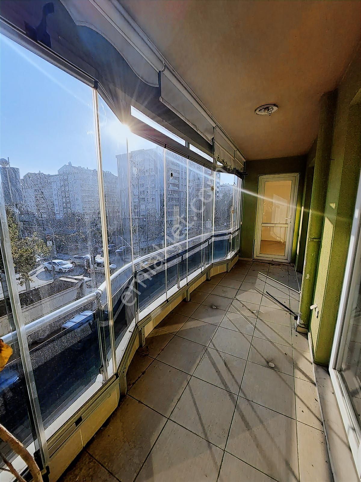 Nergiz Fikri Altay 'da Mah. Asansörlü Kiralık 4+1 - Görsel 35