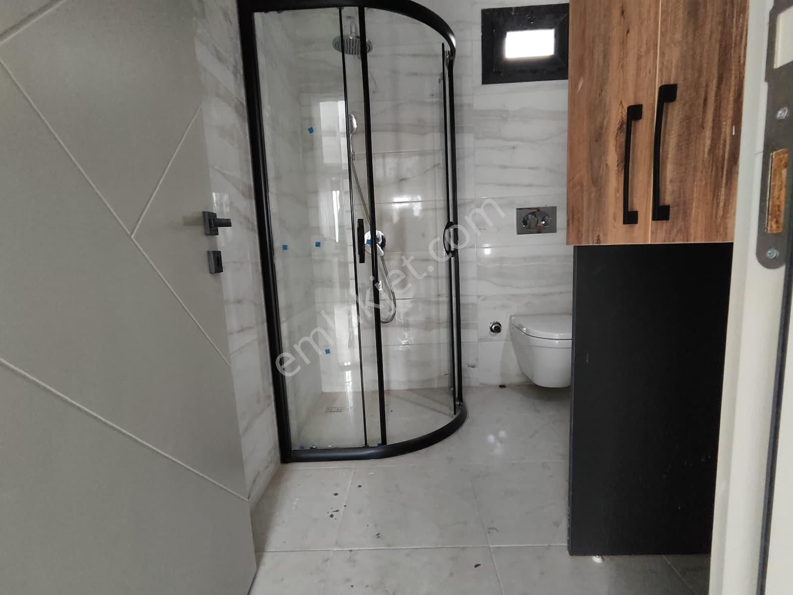 Thor'dan Mezitli Tece Merkez Mahallesinde Lüks 1+1 Kiralık Daire - Görsel 30