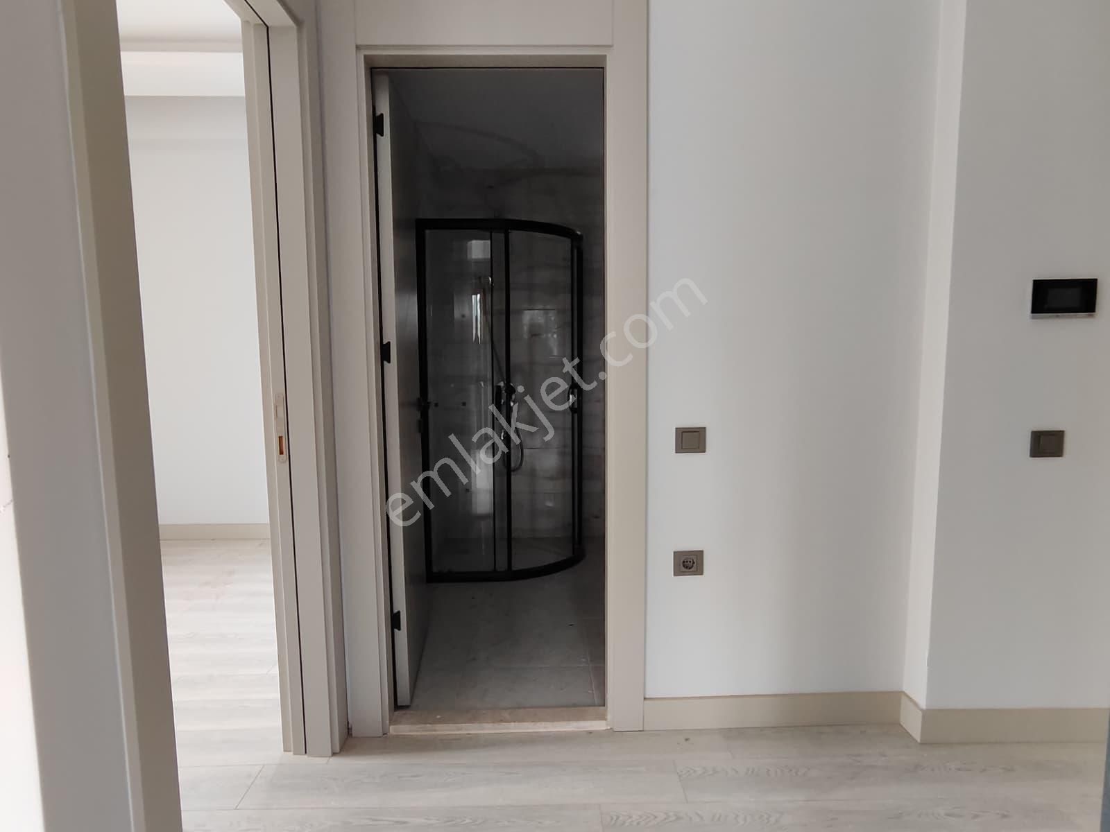 Thor'dan Mezitli Tece Merkez Mahallesinde Lüks 1+1 Kiralık Daire - Görsel 28