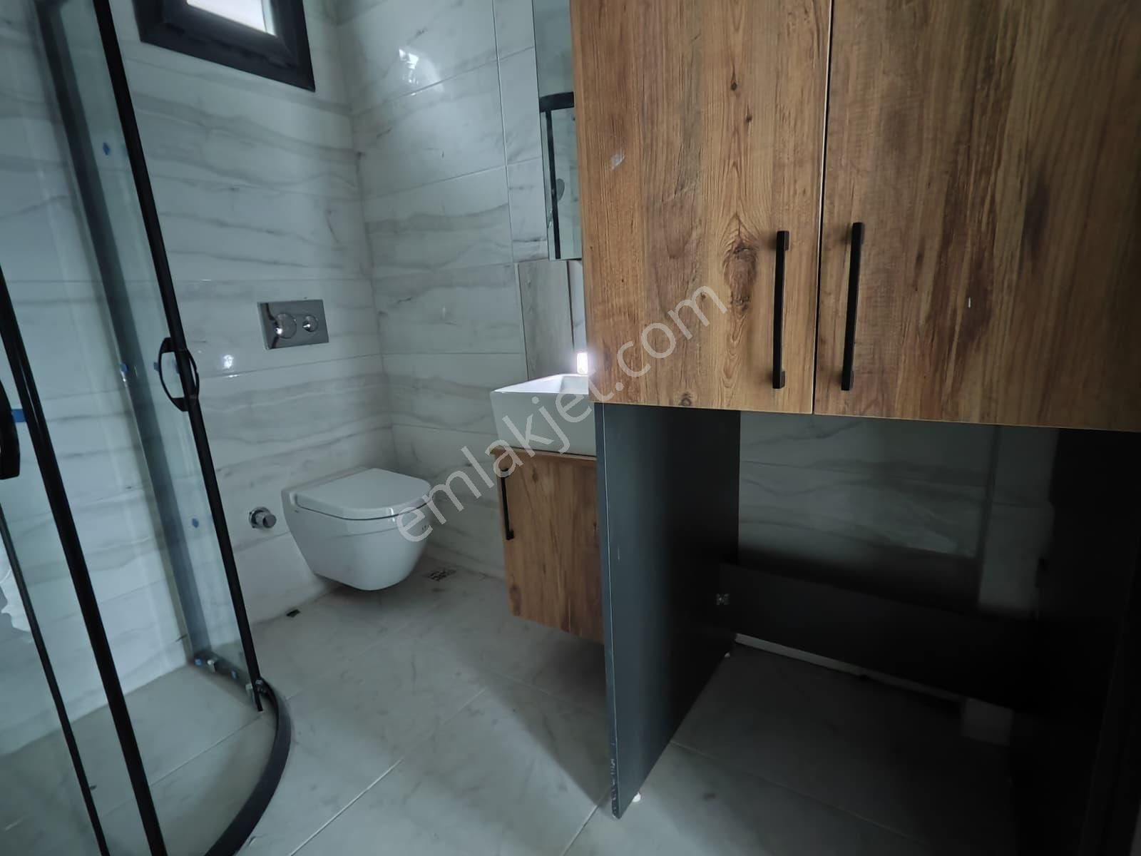 Thor'dan Mezitli Tece Merkez Mahallesinde Lüks 1+1 Kiralık Daire - Görsel 31