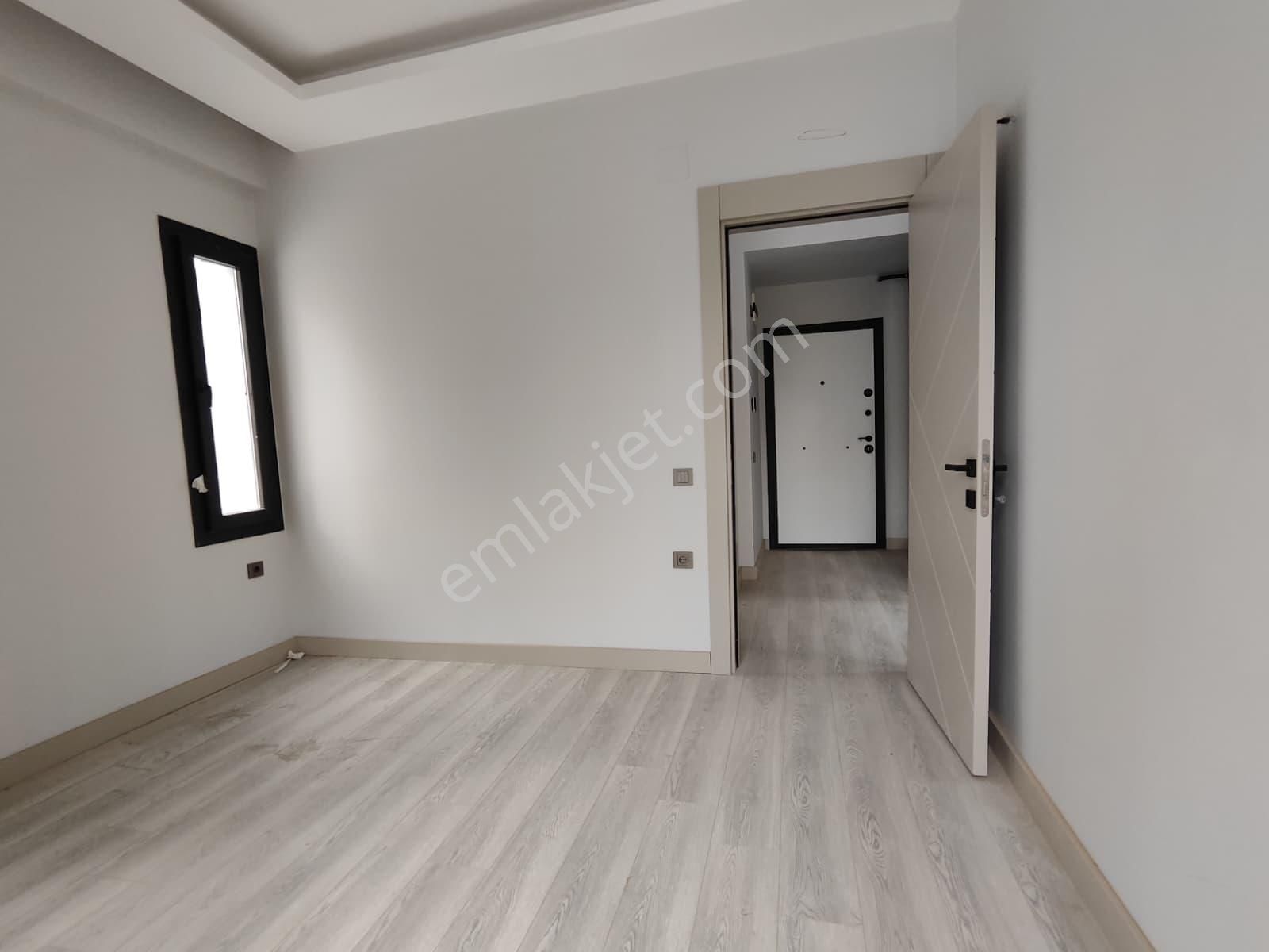 Thor'dan Mezitli Tece Merkez Mahallesinde Lüks 1+1 Kiralık Daire - Görsel 29