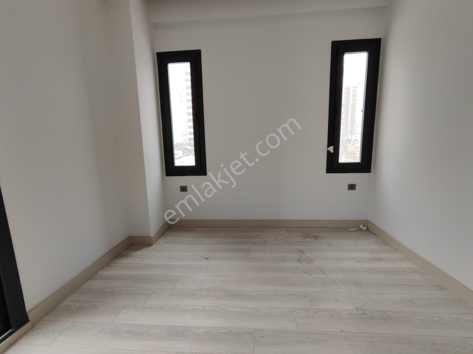 Thor'dan Mezitli Tece Merkez Mahallesinde Lüks 1+1 Kiralık Daire - Görsel 26