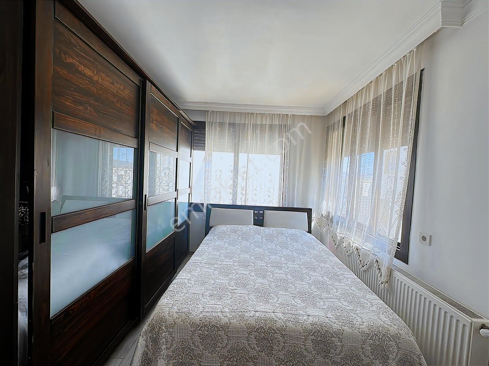 Turgutreis`te Deniz Manzaralı Geniş Bahçe`li 3+1 Müstakil Villa - Görsel 33