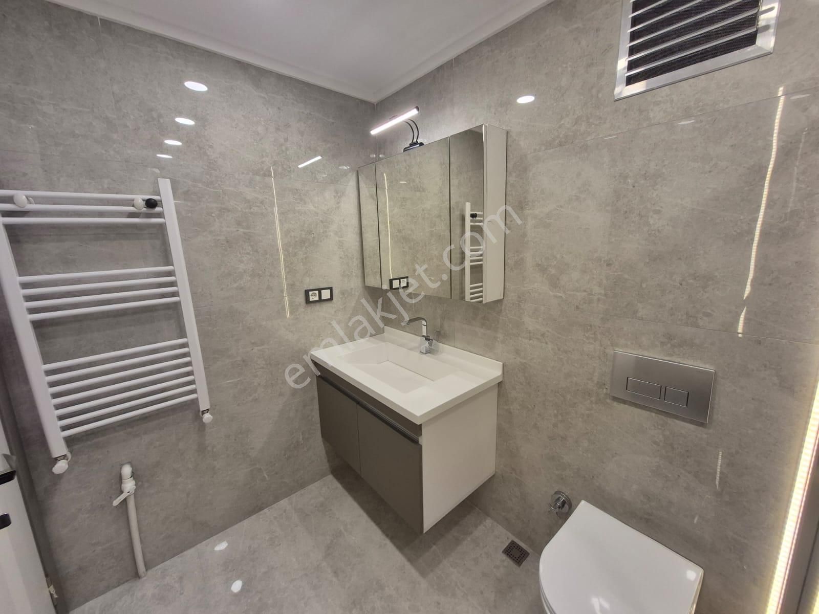 *** Dikmen Caddesi Paraleli Yapılı 3+1 Satılık Daire *** - Görsel 34