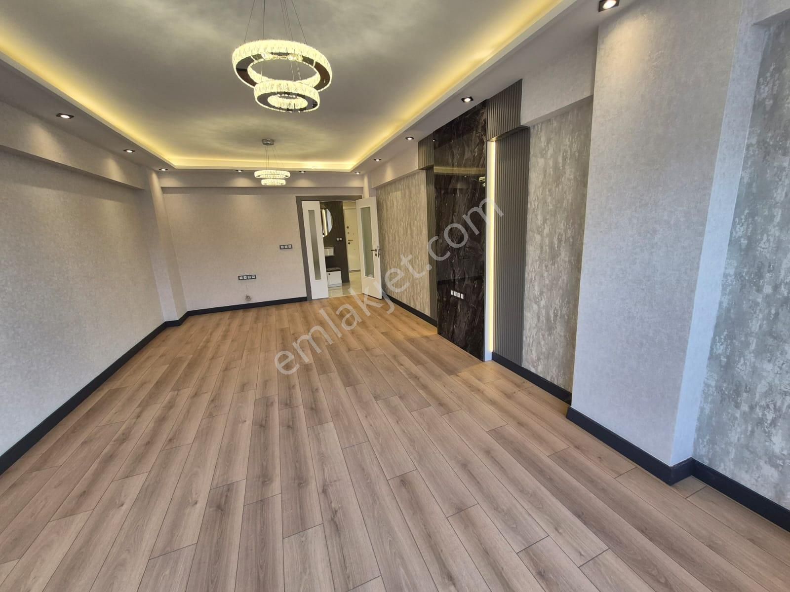 *** Dikmen Caddesi Paraleli Yapılı 3+1 Satılık Daire *** - Görsel 14