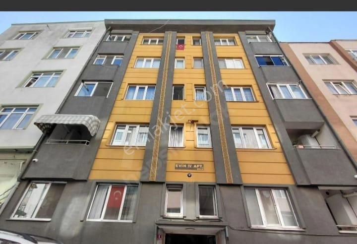 Ay Emlak Gayrımenkulden Merkezde Fırsat Daire - Görsel 6