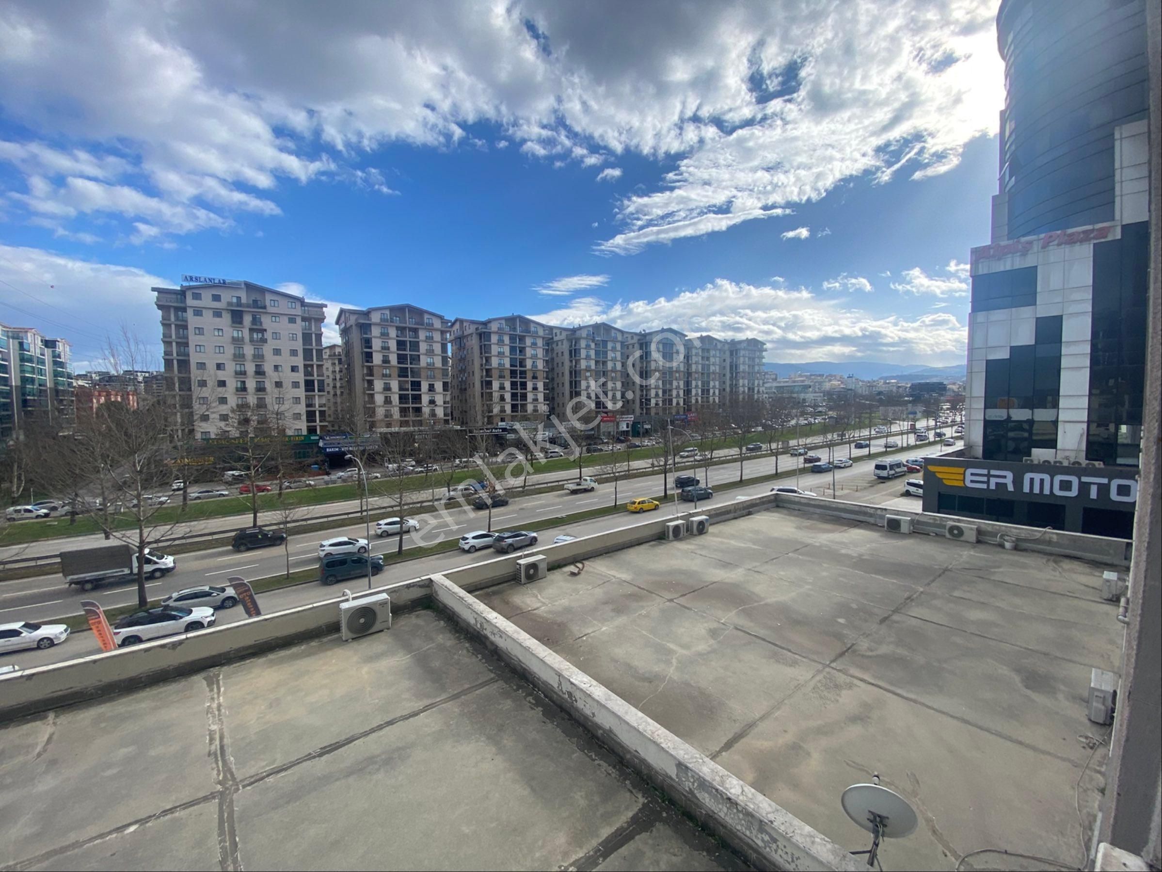 Rt Safir Gm 23 Nisan’da Kiralık Ofis - Görsel 24