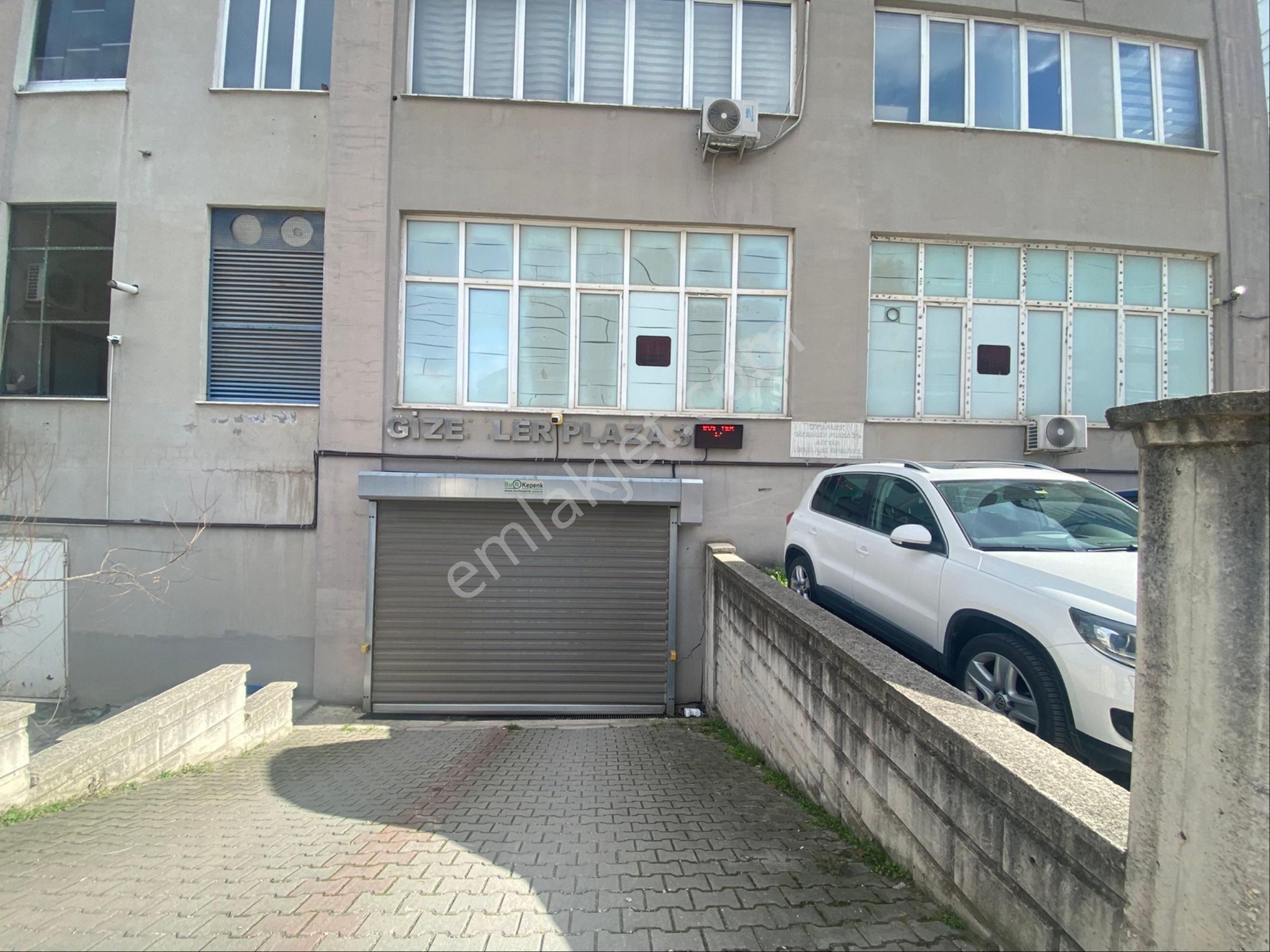 Rt Safir Gm 23 Nisan’da Kiralık Ofis - Görsel 29