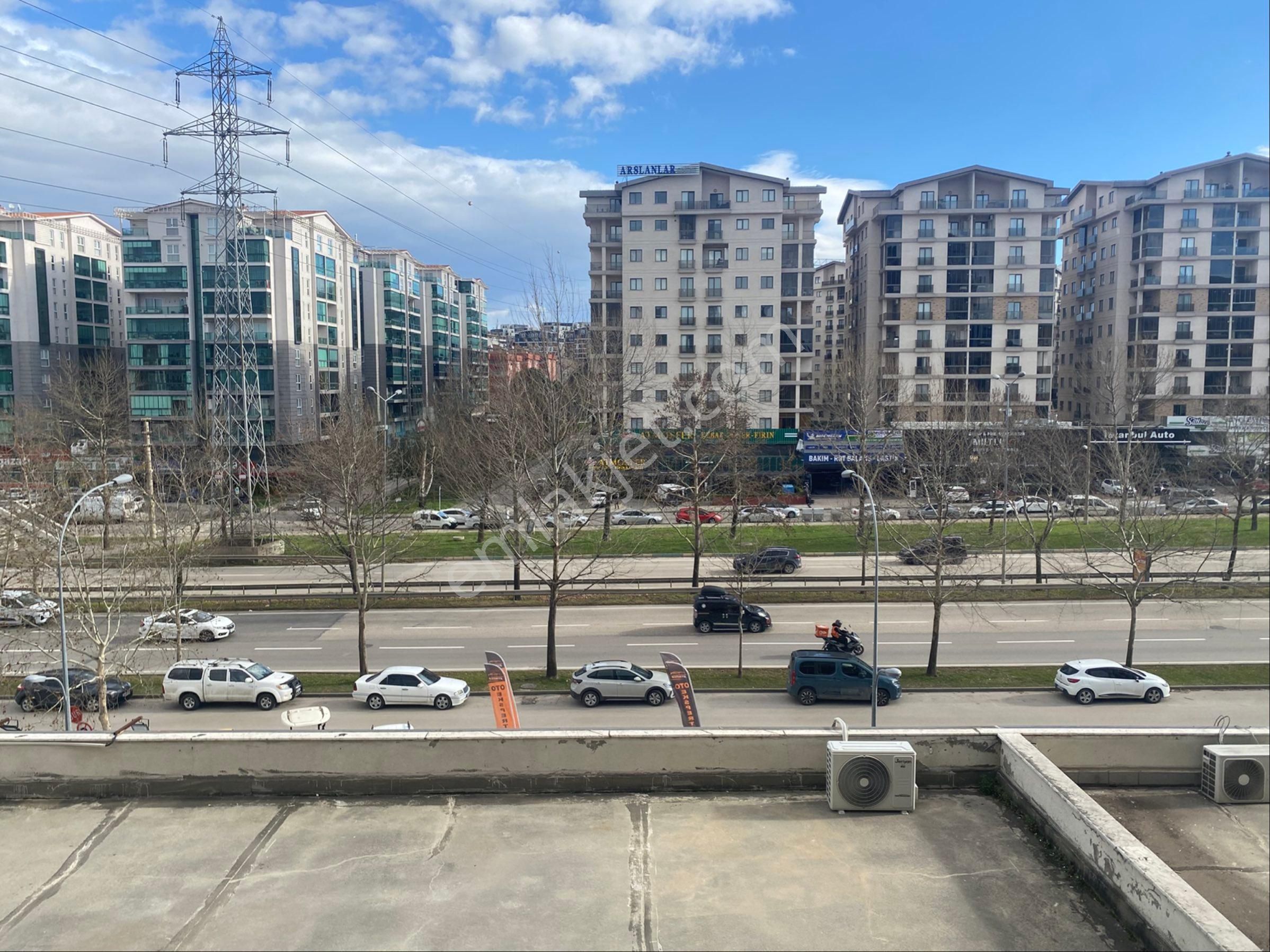 Rt Safir Gm 23 Nisan’da Kiralık Ofis - Görsel 22