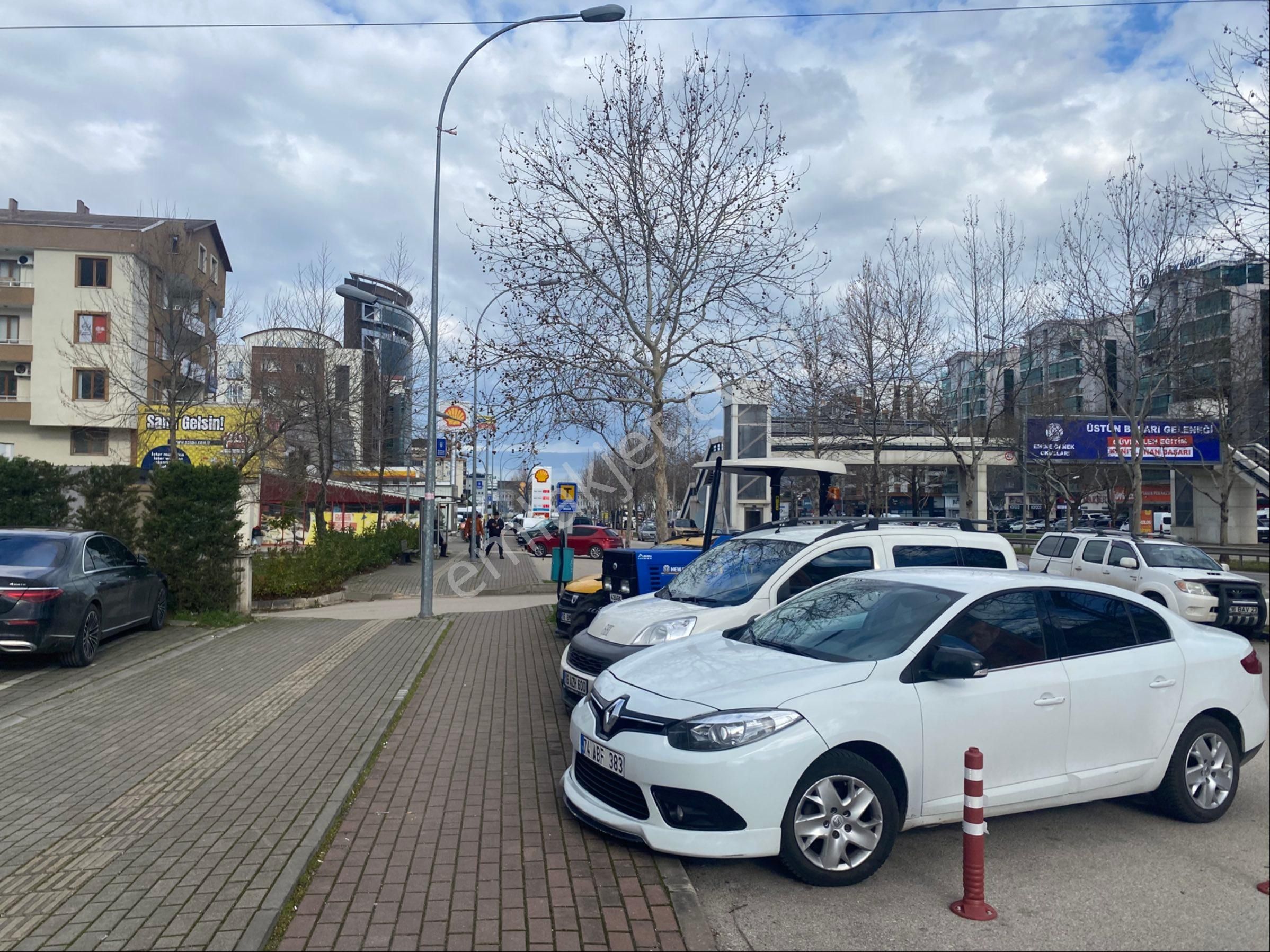 Rt Safir Gm 23 Nisan’da Kiralık Ofis - Görsel 26