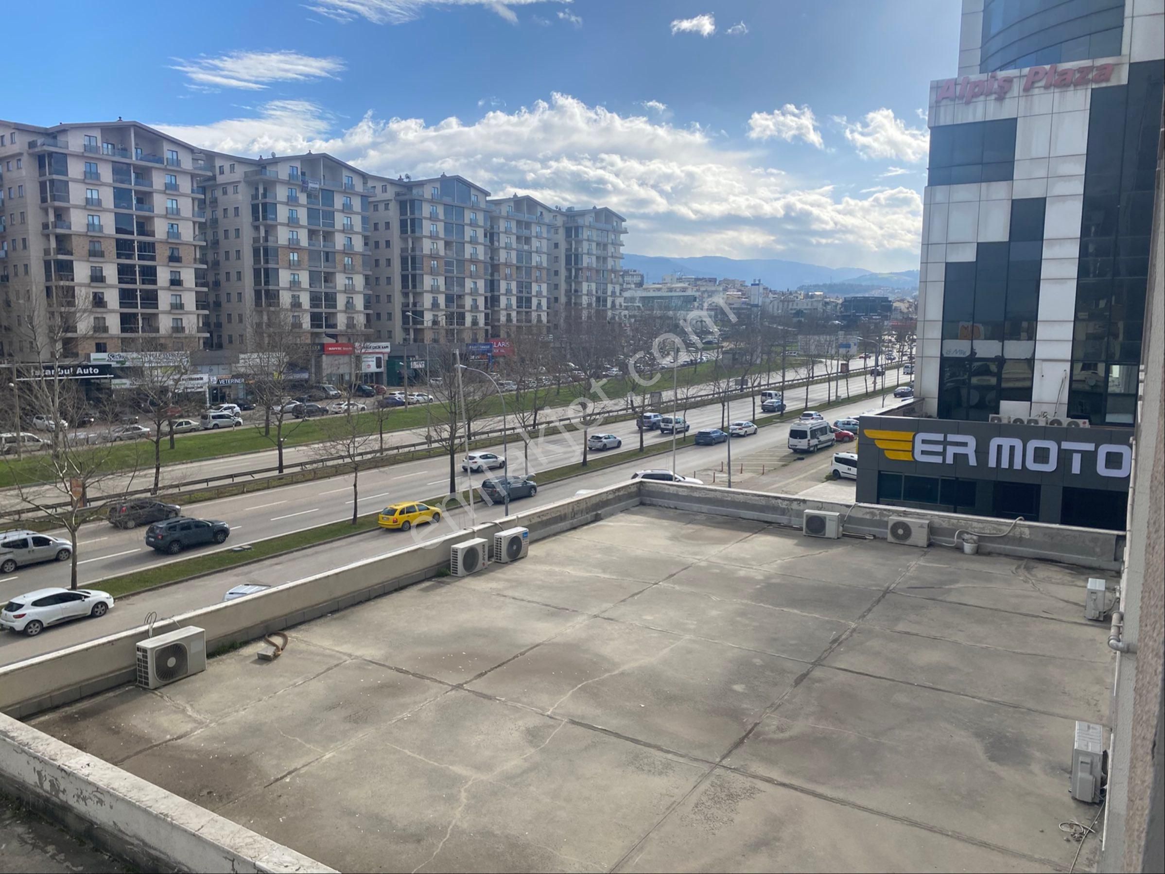 Rt Safir Gm 23 Nisan’da Kiralık Ofis - Görsel 25