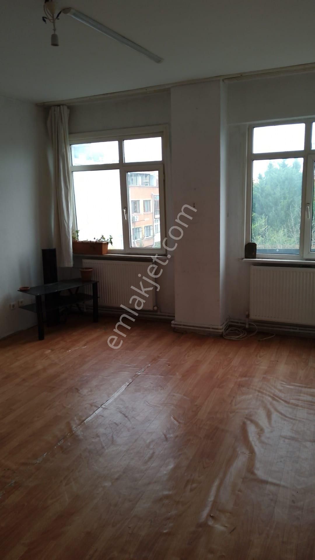 Fiyat Düştü! Fatih Dervişali’de Haliç Ve Kariye Cami Manzaralı Önü Açık 2+1 Daire - Görsel 3