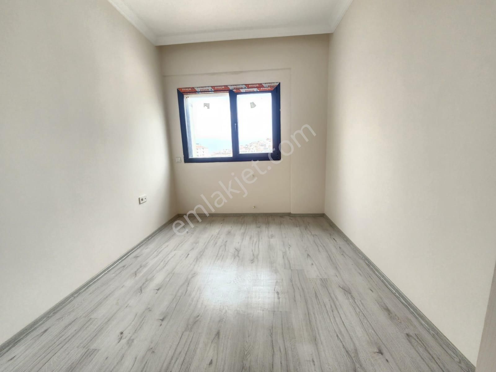 Menemen Asarlık Zeytinlik Mahallesinde Geniş, Ferah 3+1 Satılık - Görsel 6