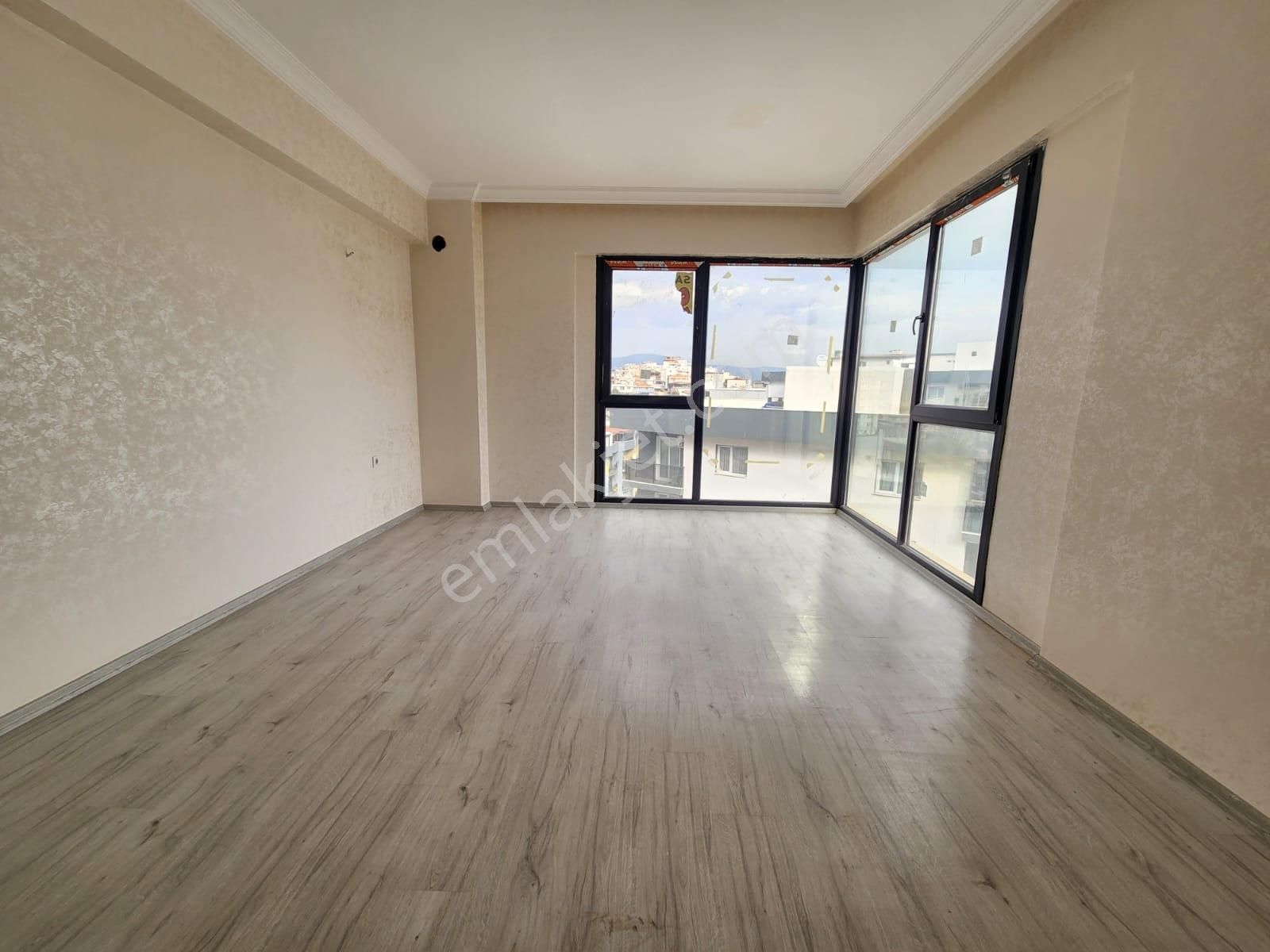 Menemen Asarlık Zeytinlik Mahallesinde Geniş, Ferah 3+1 Satılık - Görsel 13