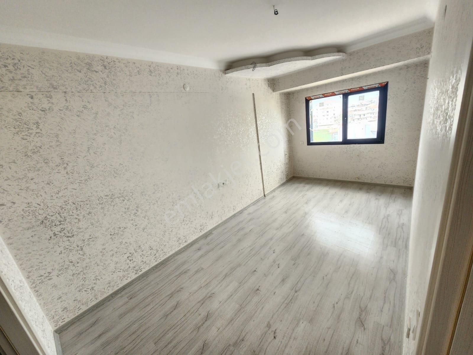 Menemen Asarlık Zeytinlik Mahallesinde Geniş, Ferah 3+1 Satılık - Görsel 16