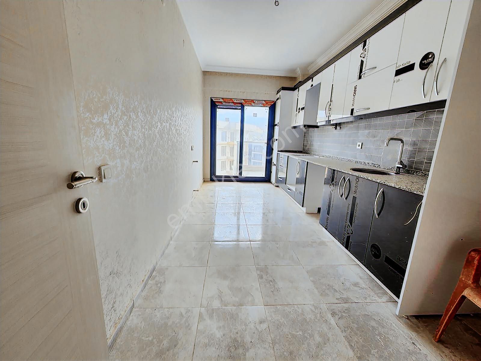 Menemen Asarlık Zeytinlik Mahallesinde Geniş, Ferah 3+1 Satılık - Görsel 20