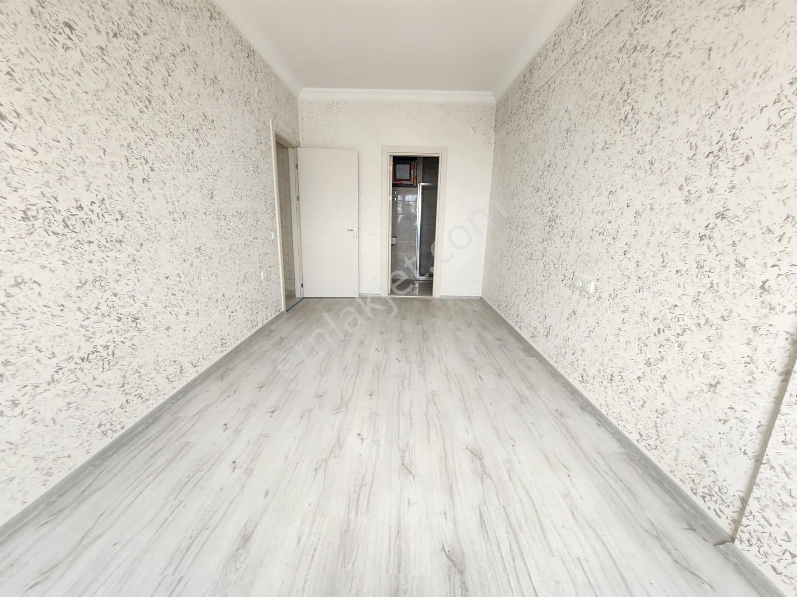 Menemen Asarlık Zeytinlik Mahallesinde Geniş, Ferah 3+1 Satılık - Görsel 17