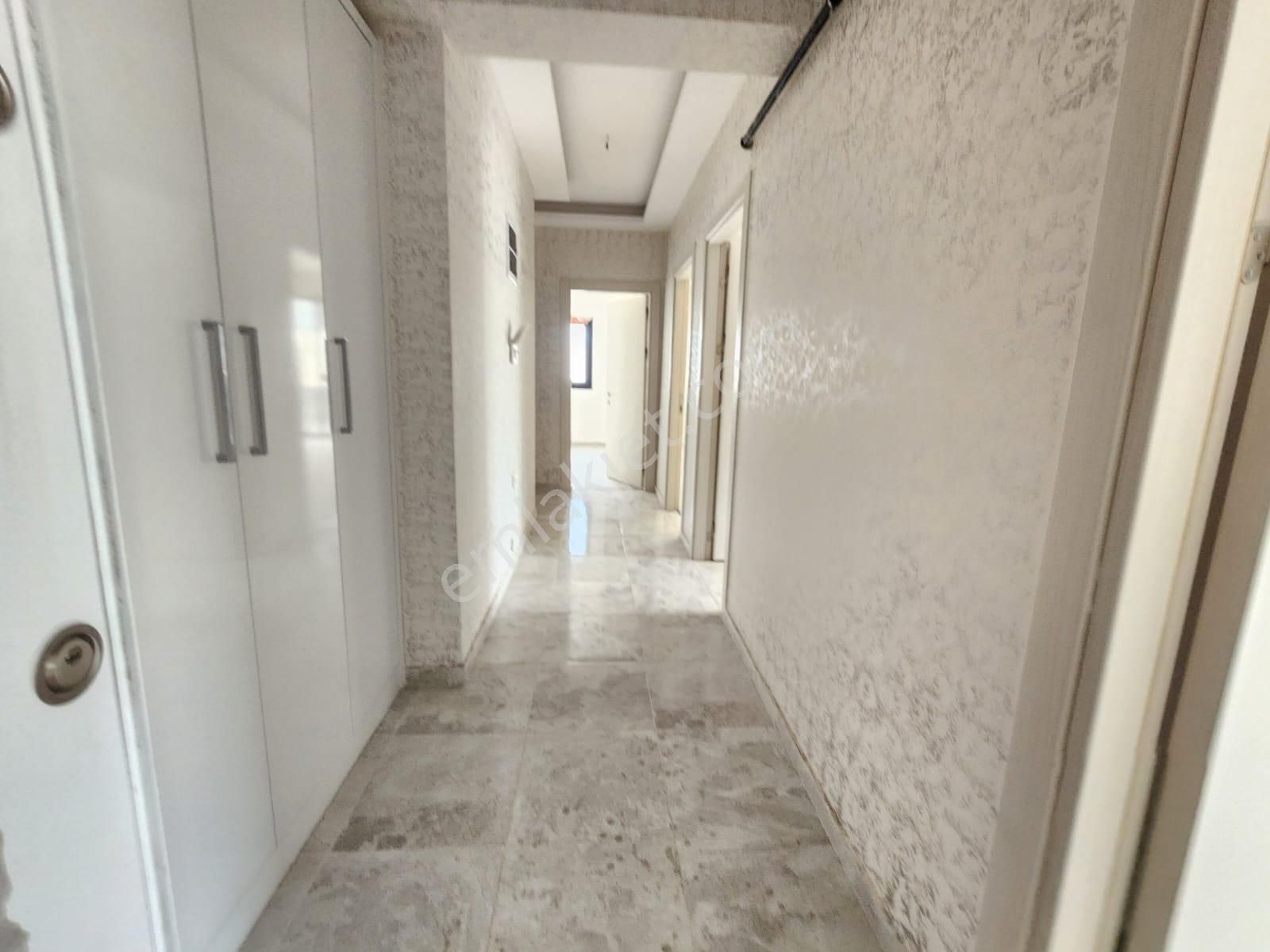 Menemen Asarlık Zeytinlik Mahallesinde Geniş, Ferah 3+1 Satılık - Görsel 2