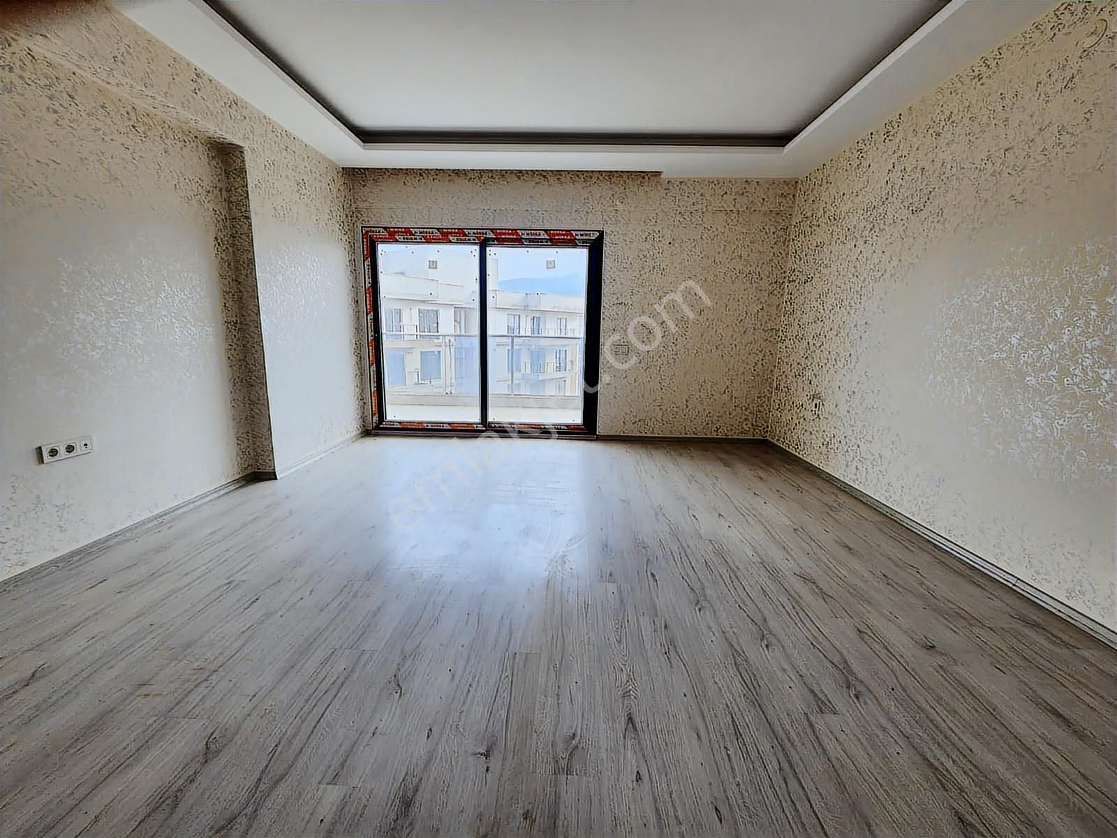 Menemen Asarlık Zeytinlik Mahallesinde Geniş, Ferah 3+1 Satılık - Görsel 18