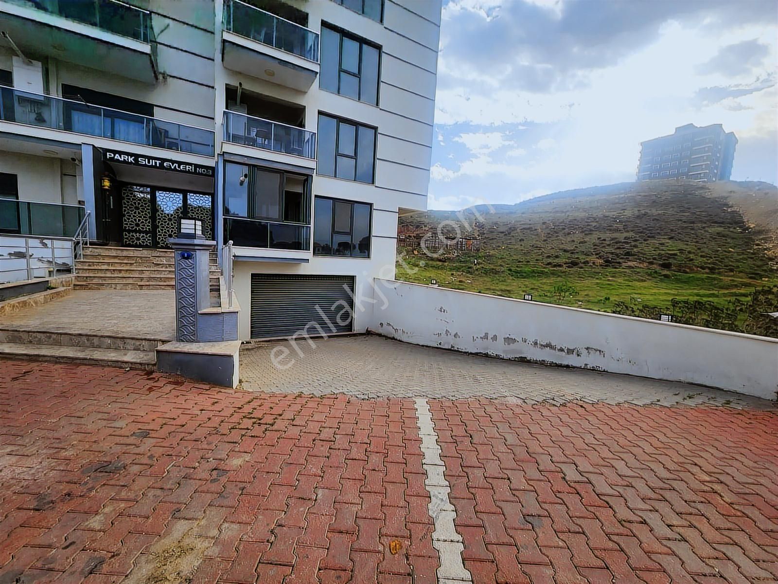 Menemen Asarlık Zeytinlik Mahallesinde Geniş, Ferah 3+1 Satılık - Görsel 7