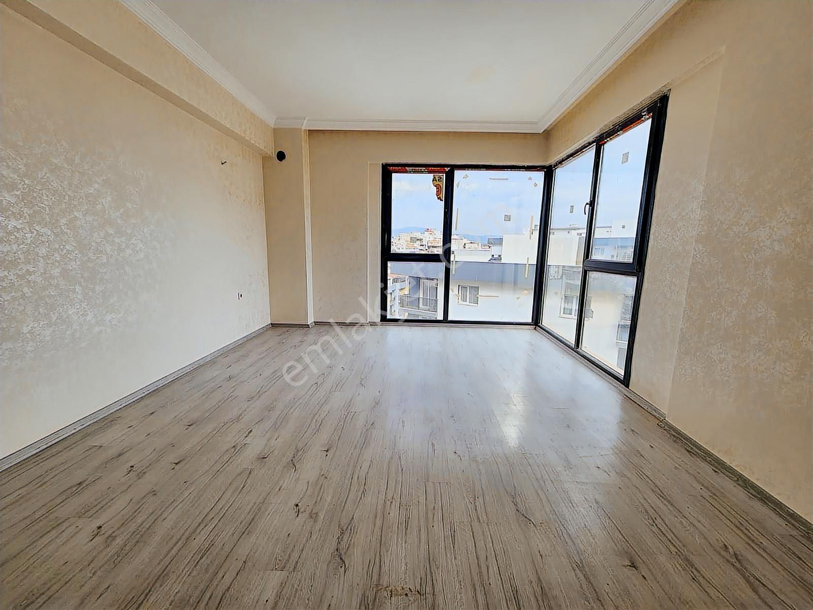 Menemen Asarlık Zeytinlik Mahallesinde Geniş, Ferah 3+1 Satılık - Görsel 14