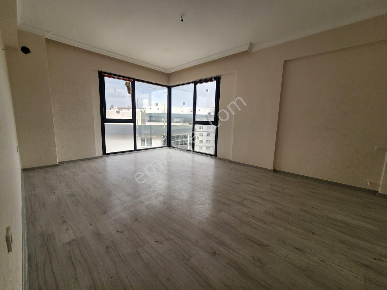 Menemen Asarlık Zeytinlik Mahallesinde Geniş, Ferah 3+1 Satılık - Görsel 19