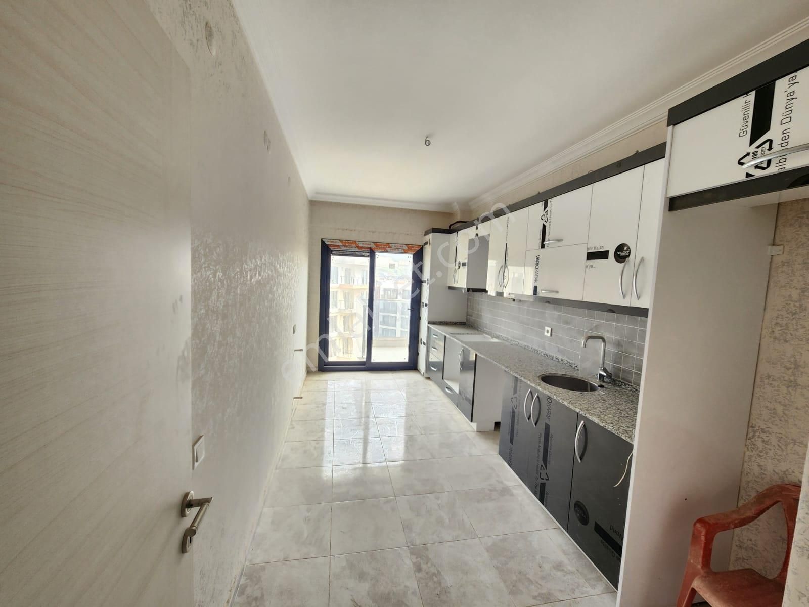 Menemen Asarlık Zeytinlik Mahallesinde Geniş, Ferah 3+1 Satılık - Görsel 5