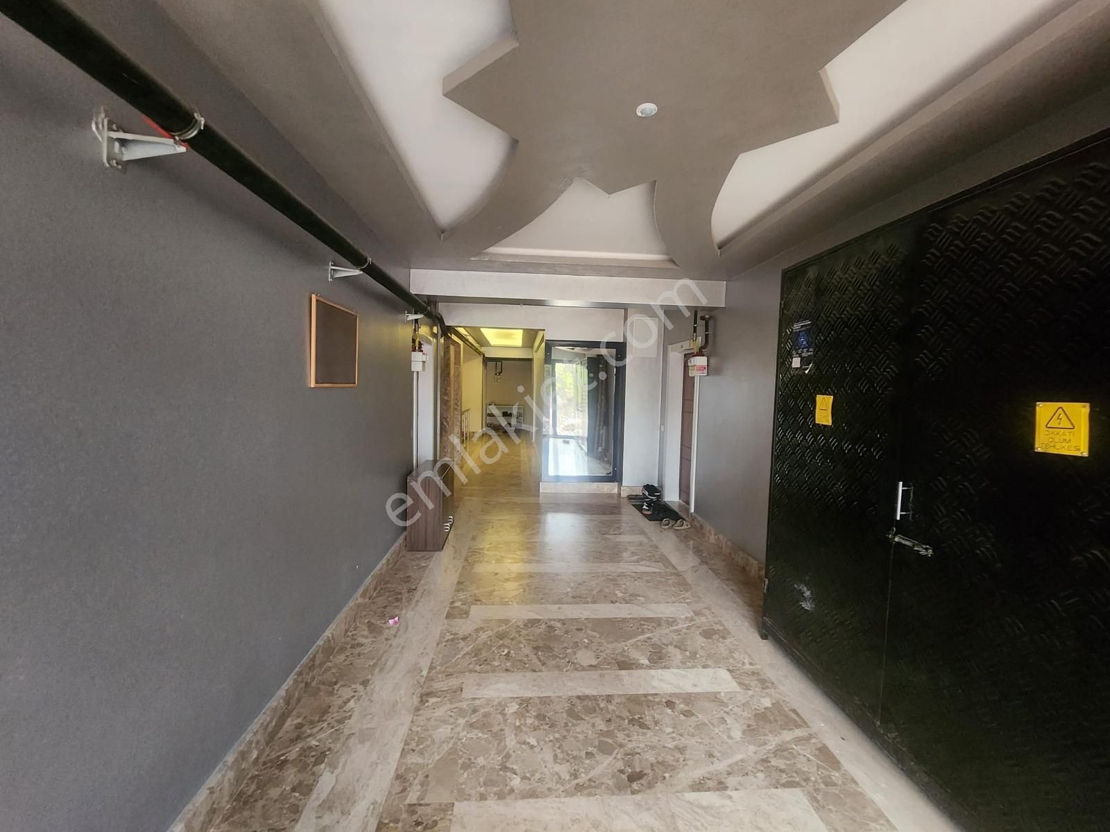 Menemen Asarlık Zeytinlik Mahallesinde Geniş, Ferah 3+1 Satılık - Görsel 12