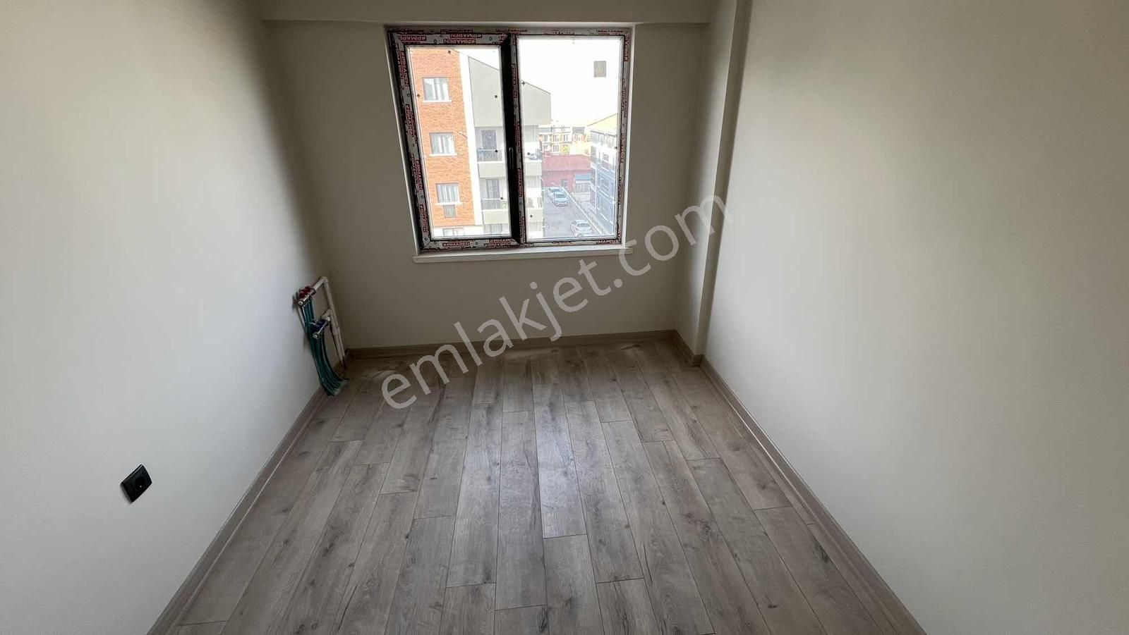 Alaçatı'dan/bağımsız Mutfak/çatı Eğimsiz/lüks 2+1 Dubleks - Görsel 29