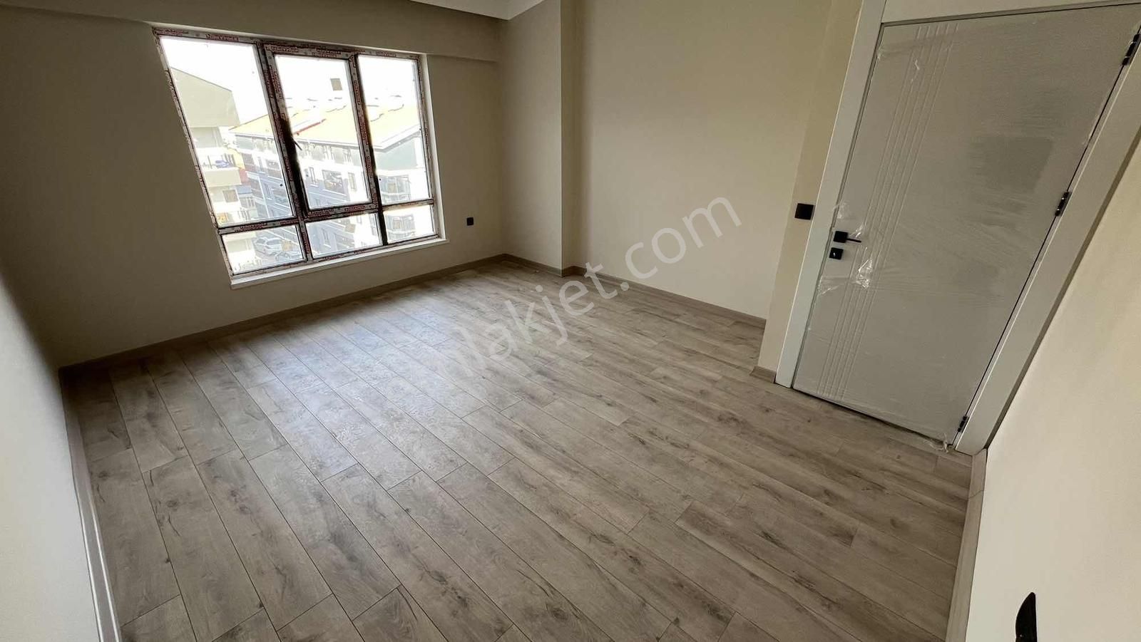 Alaçatı'dan/bağımsız Mutfak/çatı Eğimsiz/lüks 2+1 Dubleks - Görsel 11