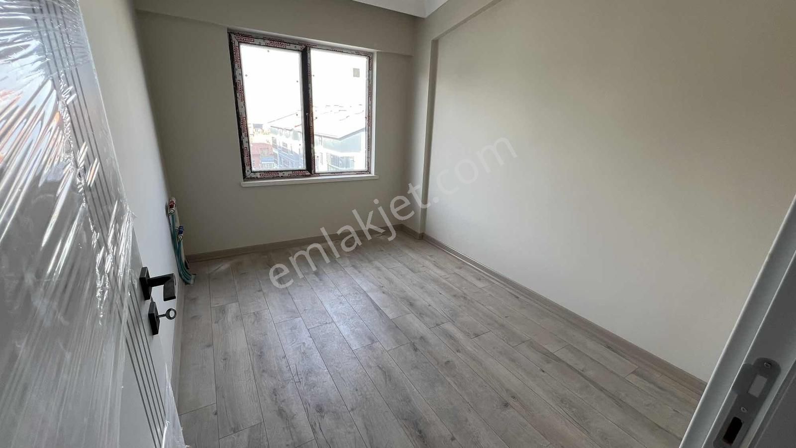 Alaçatı'dan/bağımsız Mutfak/çatı Eğimsiz/lüks 2+1 Dubleks - Görsel 28