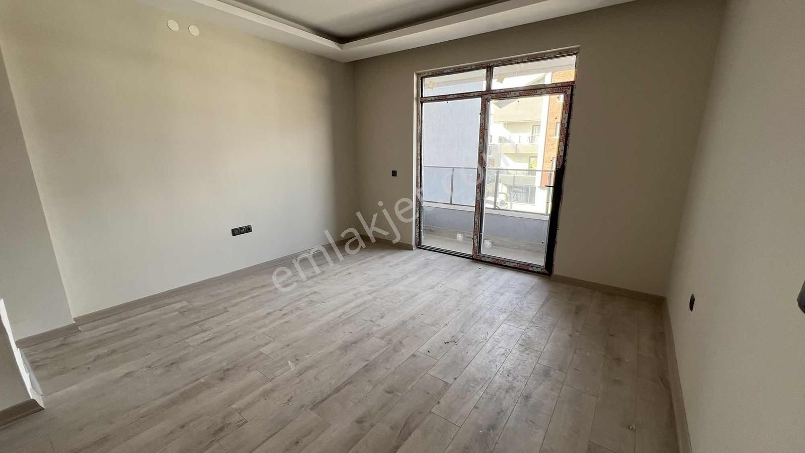 Alaçatı'dan/bağımsız Mutfak/çatı Eğimsiz/lüks 2+1 Dubleks - Görsel 2