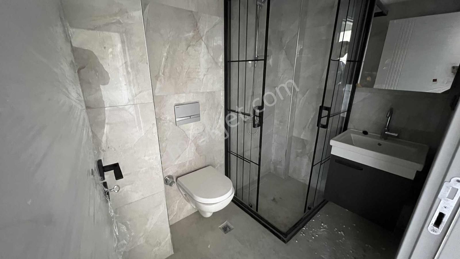 Alaçatı'dan/bağımsız Mutfak/çatı Eğimsiz/lüks 2+1 Dubleks - Görsel 25