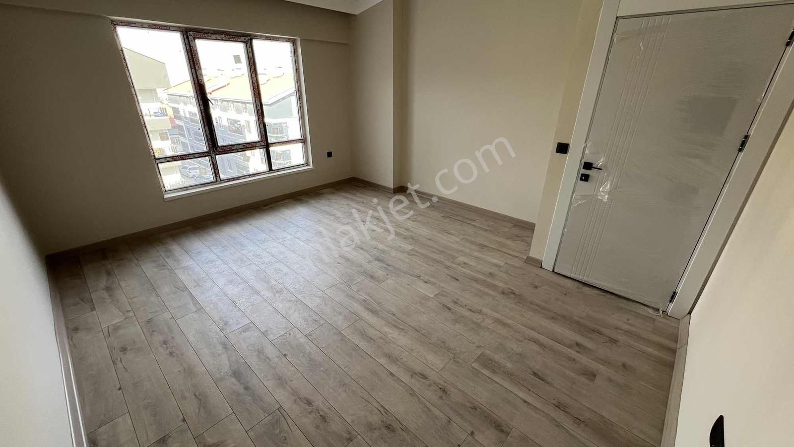 Alaçatı'dan/bağımsız Mutfak/çatı Eğimsiz/lüks 2+1 Dubleks - Görsel 17