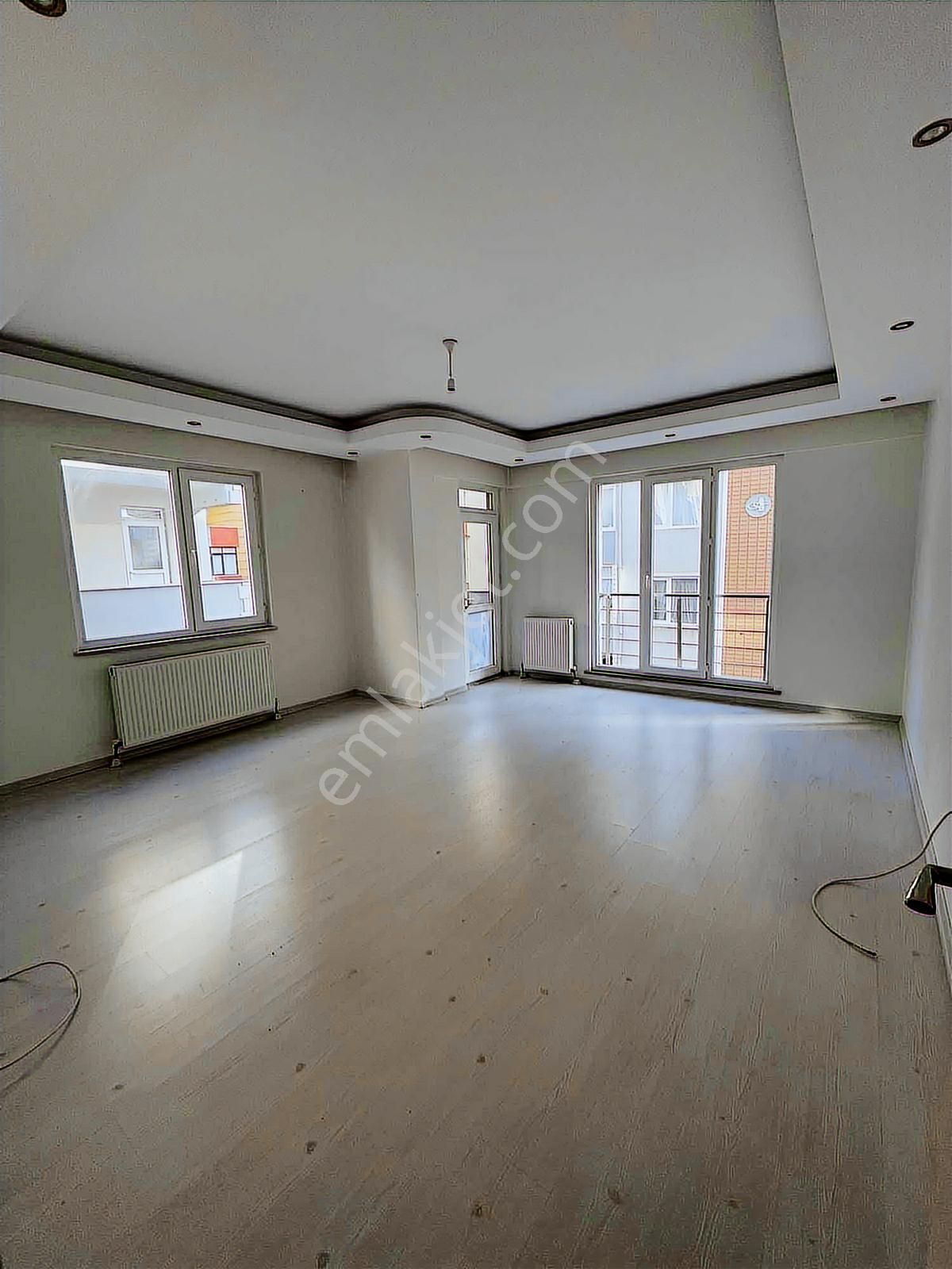 Çerkezköy Fevzipaşa Mahallesinde Kiralık 3+1 Daire - Görsel 14