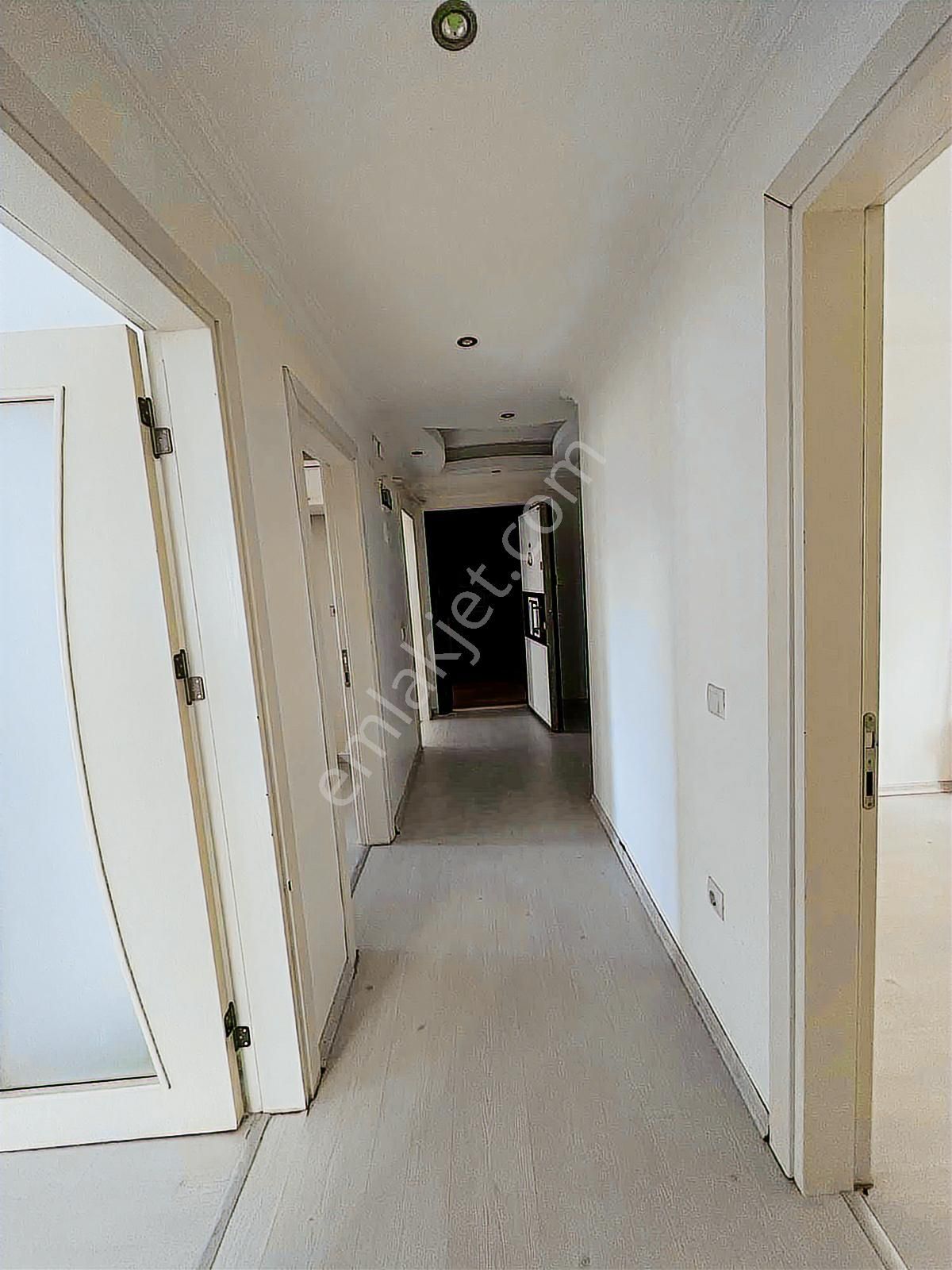 Çerkezköy Fevzipaşa Mahallesinde Kiralık 3+1 Daire - Görsel 9